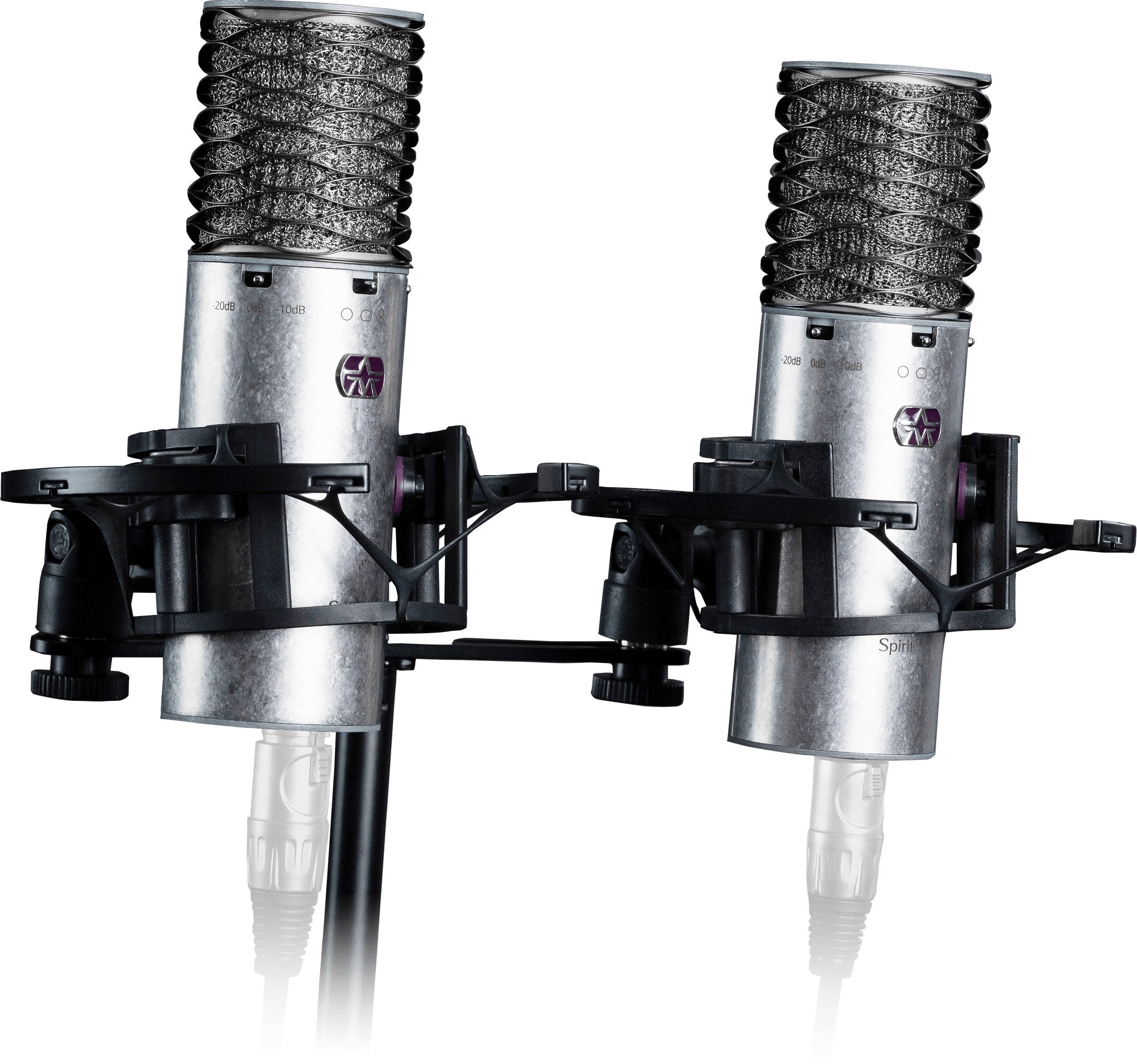 Aston Microphones SPIRIT STEREO PAIR (obrázek 3)