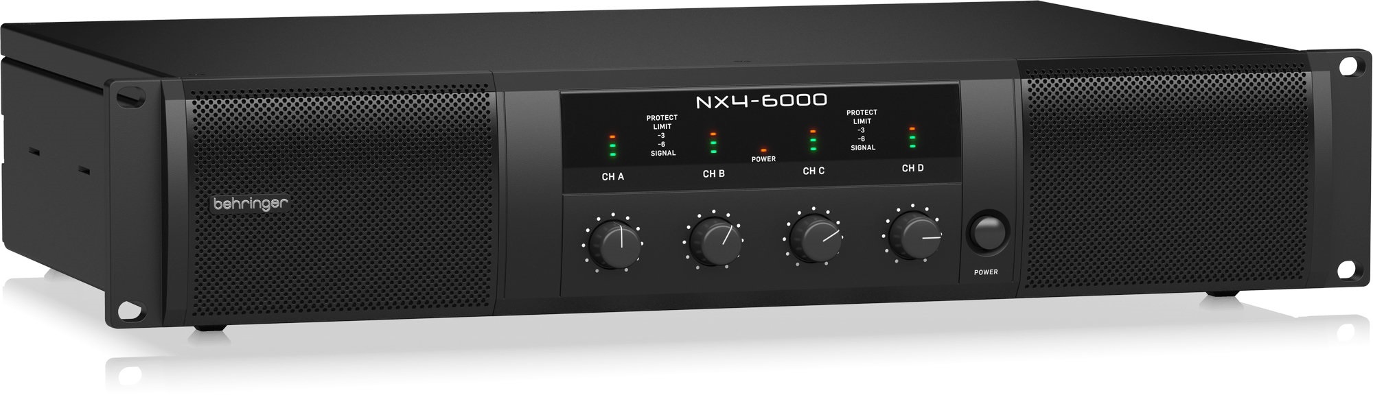 Behringer NX4-6000 (obrázek 3)