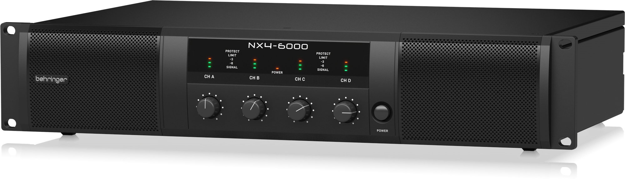 Behringer NX4-6000 (obrázek 4)