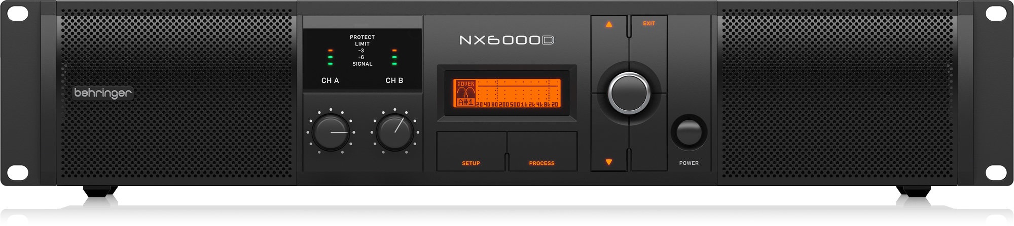 Behringer NX6000D