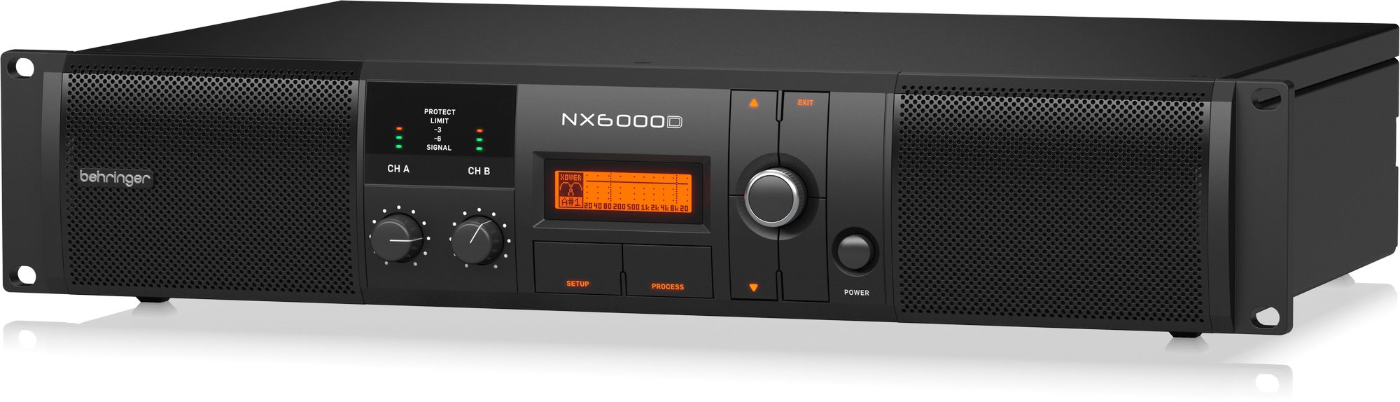 Behringer NX6000D (obrázek 4)