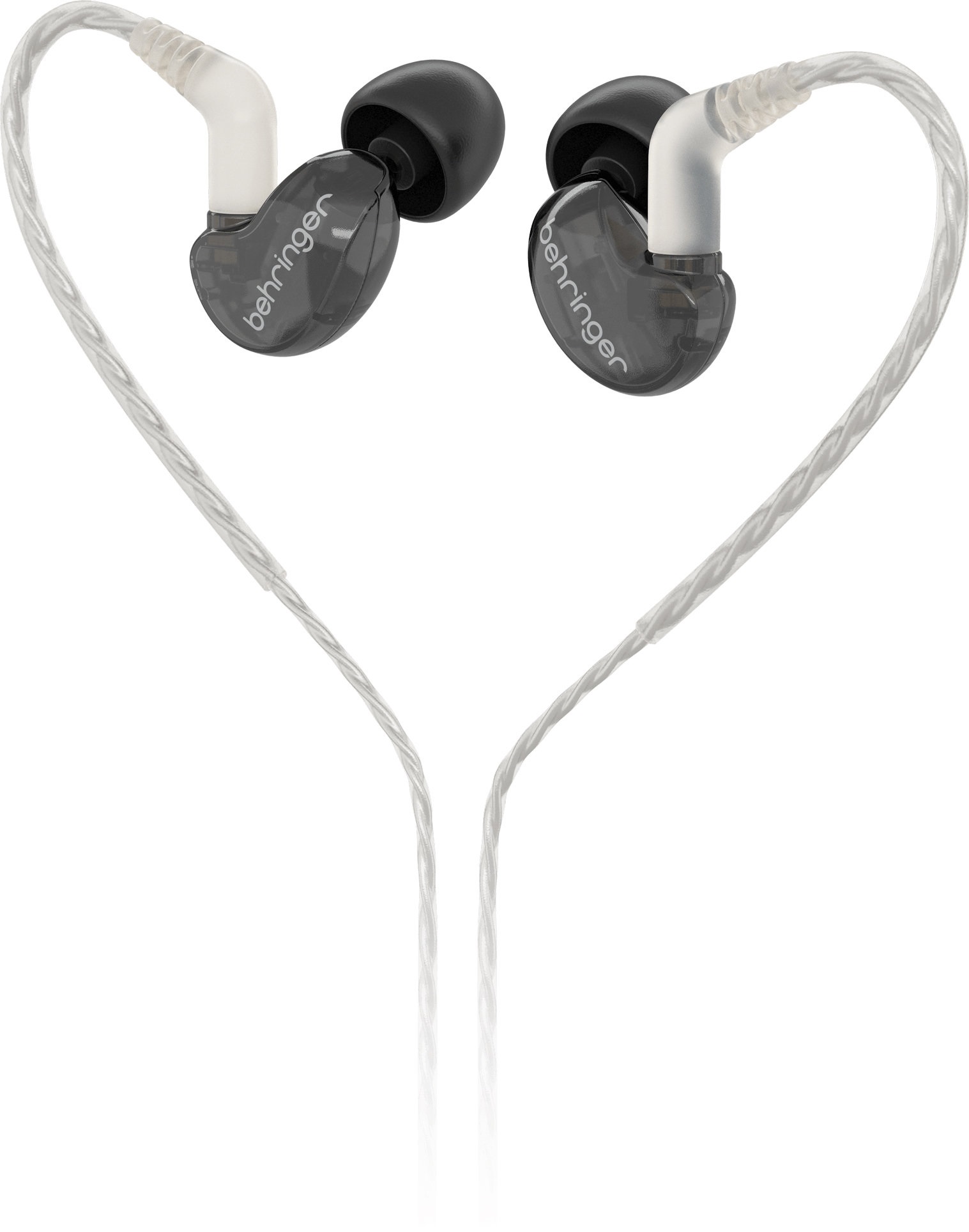 Behringer SD251-CK PRO (obrázek 3)