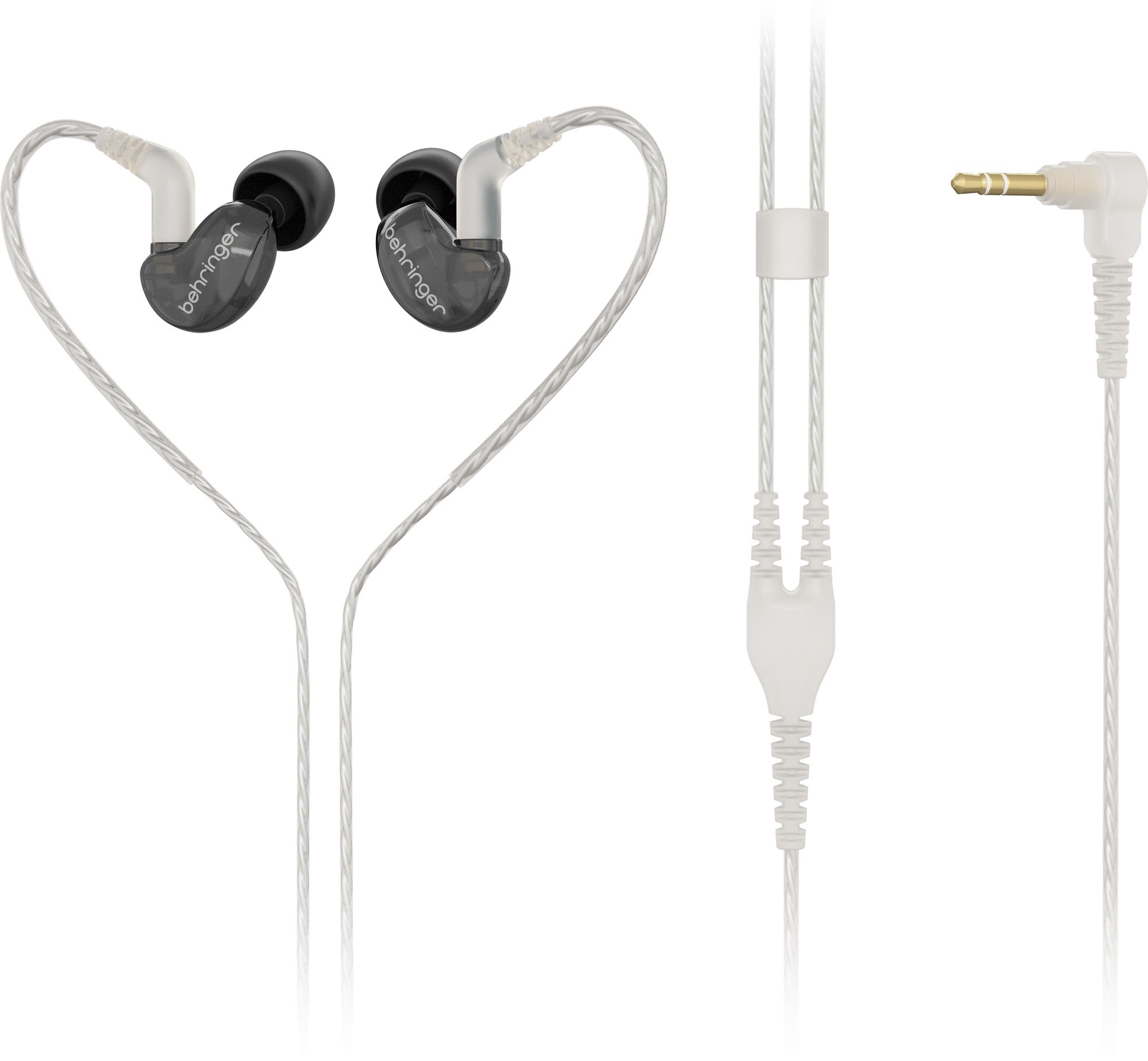 Behringer SD251-CK PRO (obrázek 5)