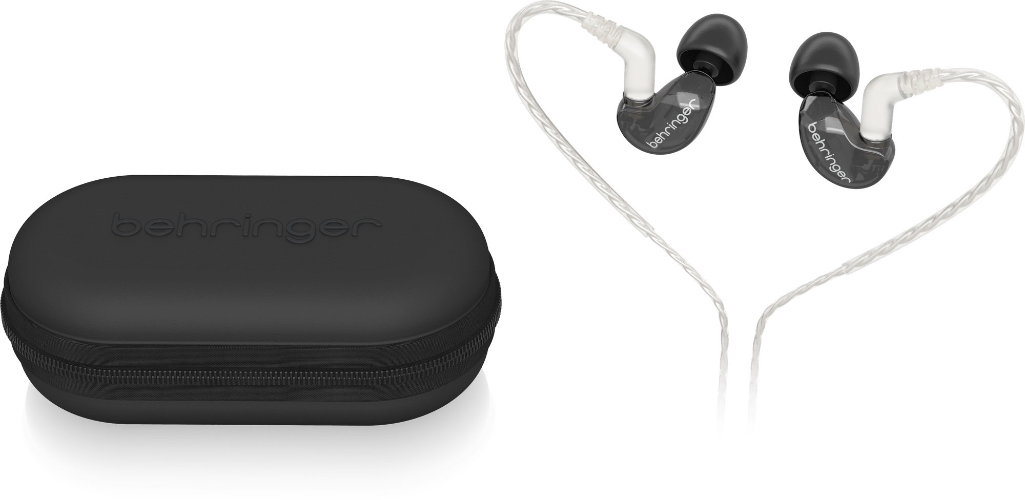 Behringer SD251-CK PRO (obrázek 6)