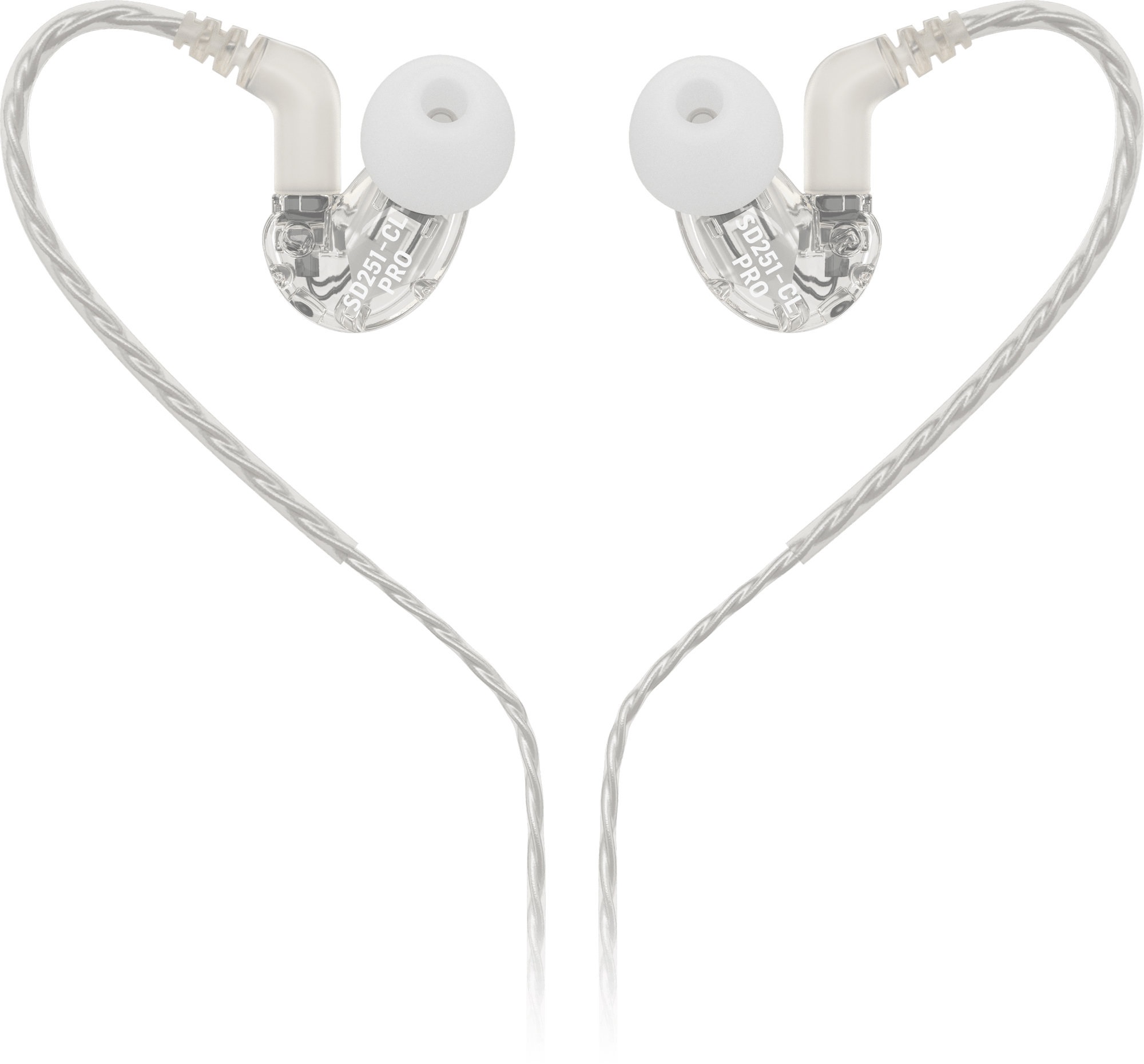 Behringer SD251-CL PRO (obrázek 4)