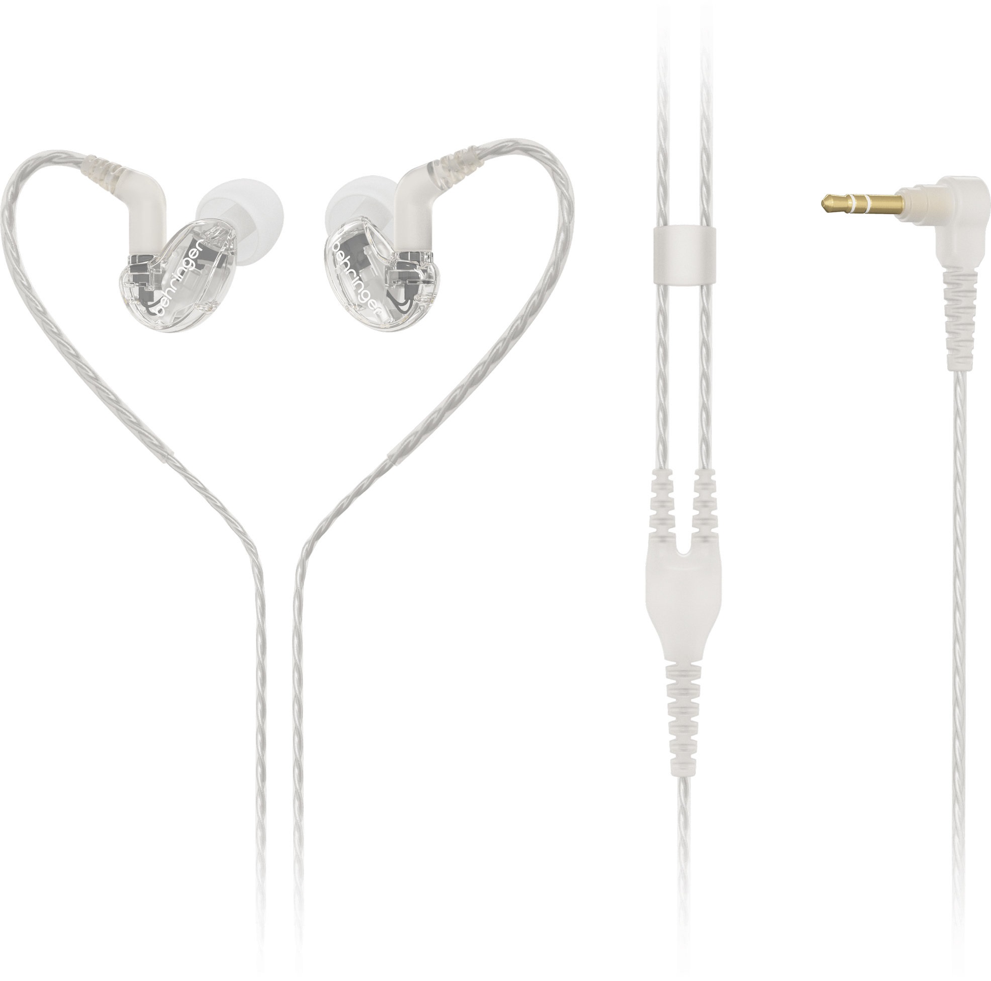 Behringer SD251-CL PRO (obrázek 5)