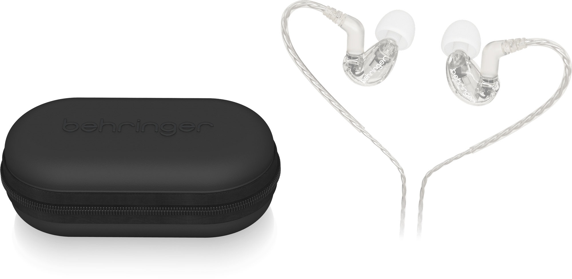 Behringer SD251-CL PRO (obrázek 6)