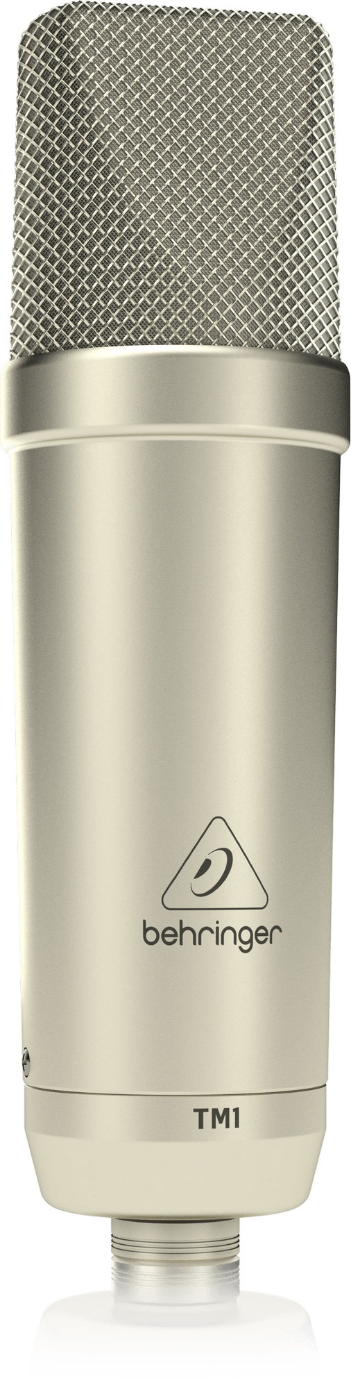 Behringer TM1 (obrázek 3)
