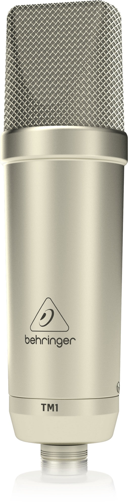 Behringer TM1 (obrázek 4)
