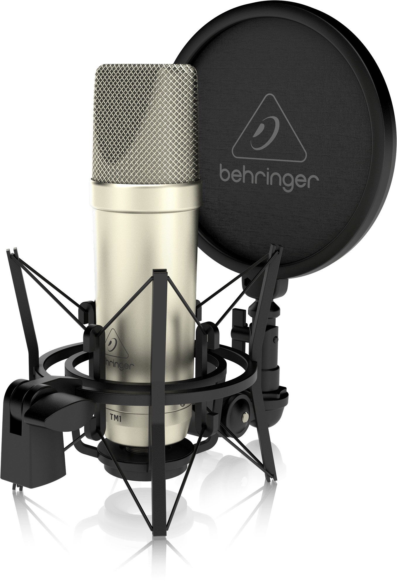 Behringer TM1 (obrázek 9)
