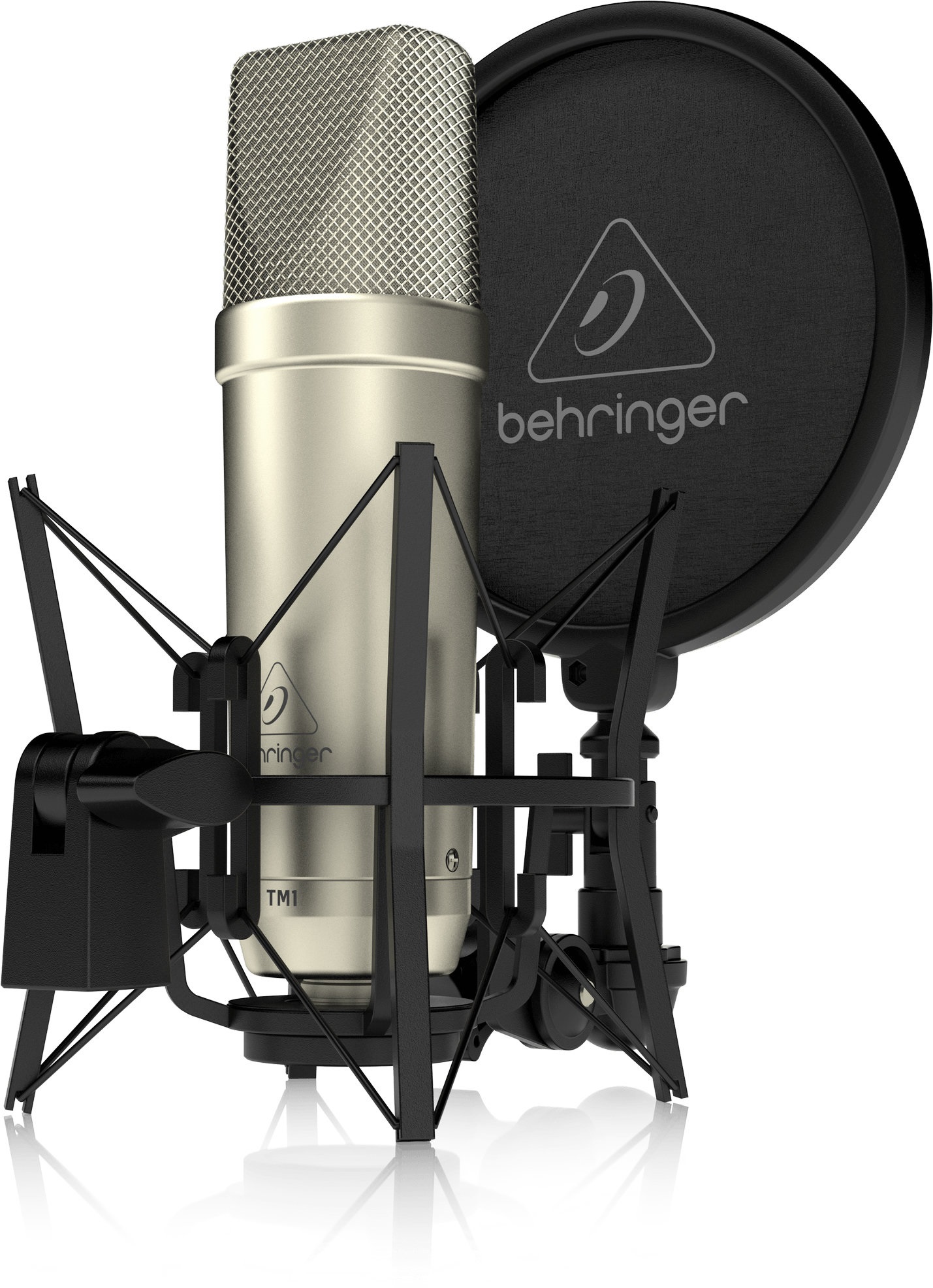 Behringer TM1 (obrázek 10)