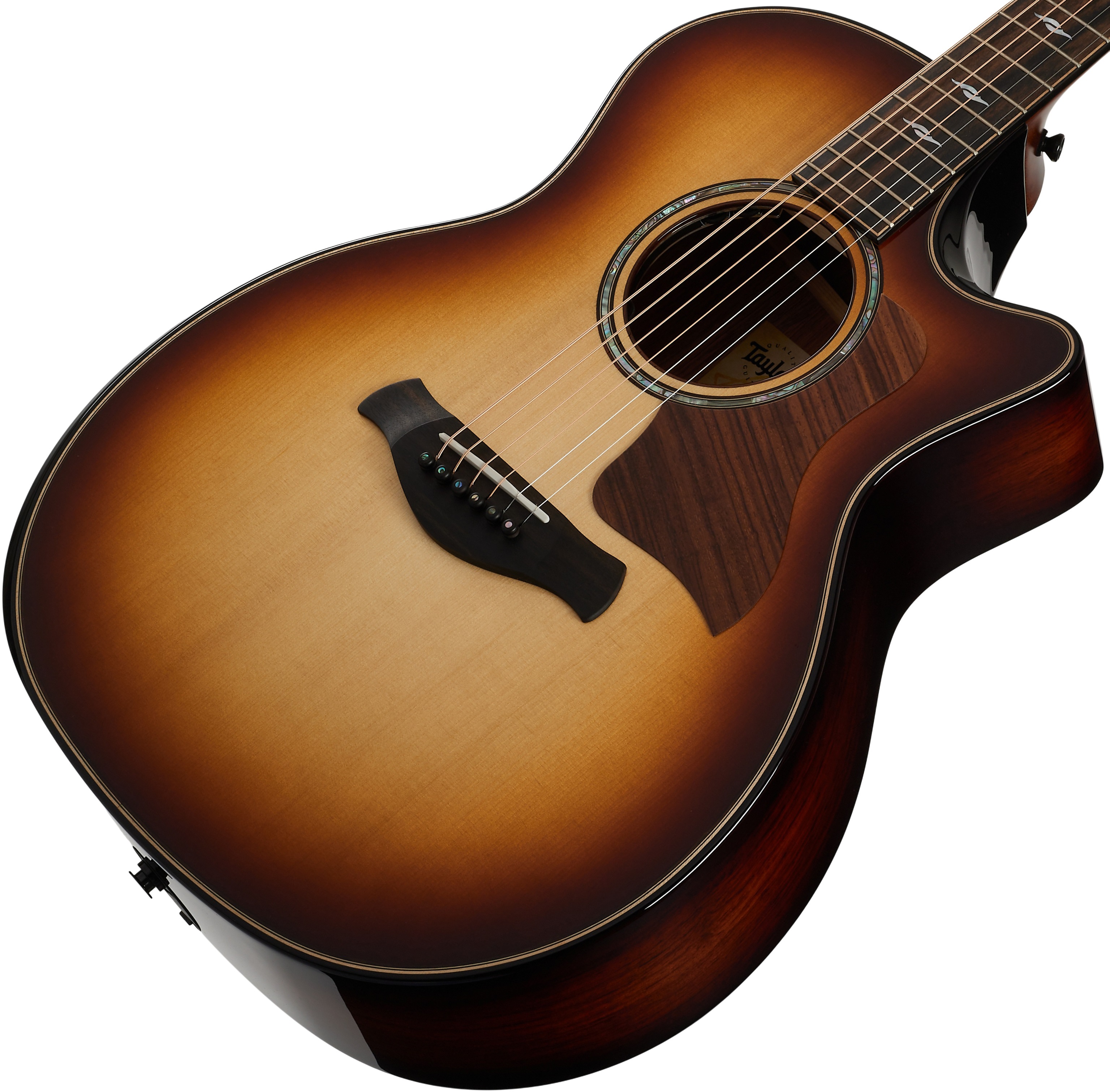 Taylor Builder's Edition 814ce Honduran/Adirondack Next Generation (ro (obrázek 3)