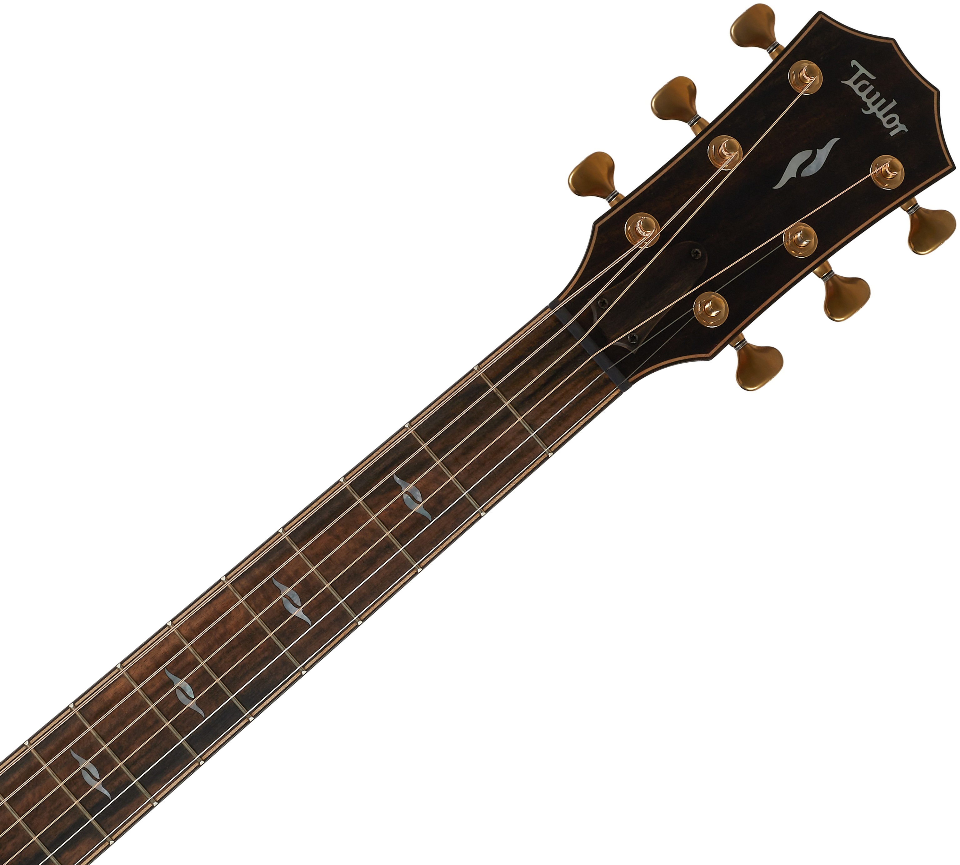 Taylor Builder's Edition 814ce Honduran/Adirondack Next Generation (ro (obrázek 5)