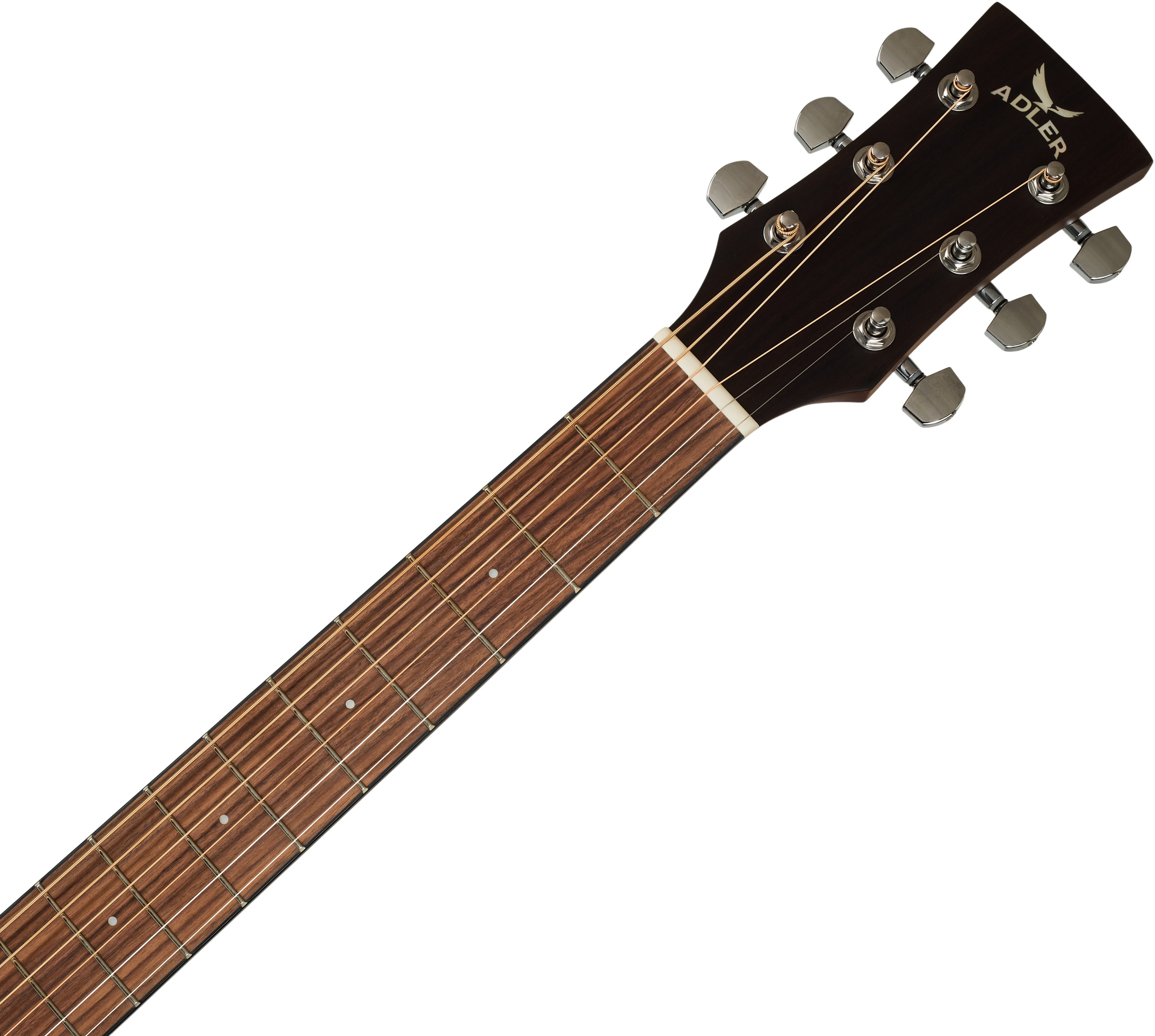 Adler OM10-SM (obrázek 4)