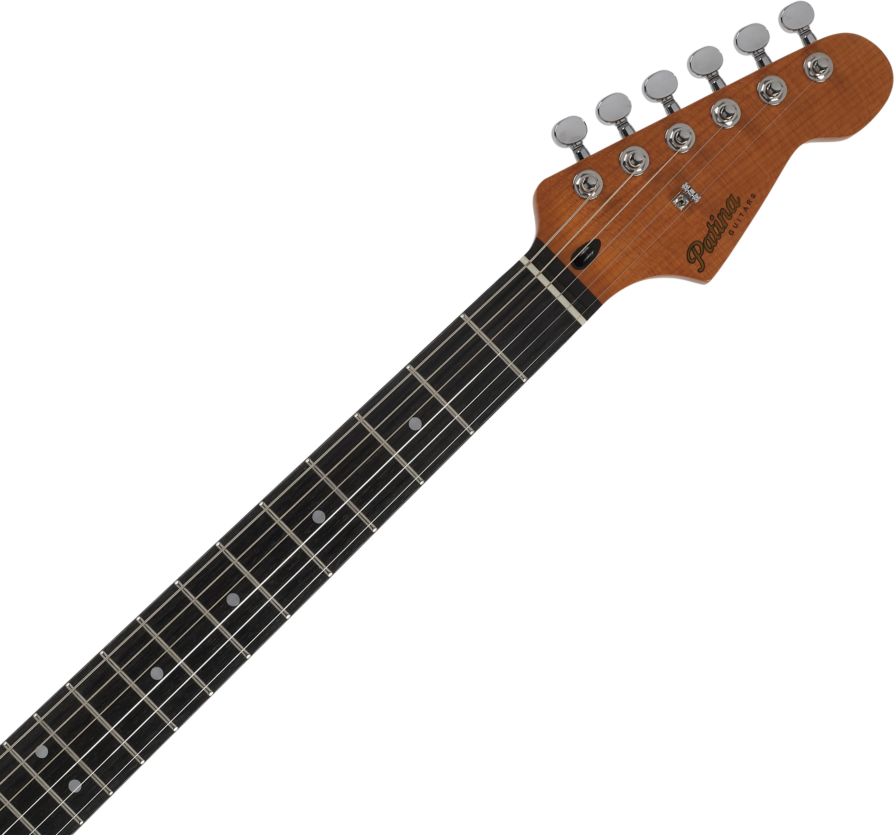 Patina PS-3 LPB (obrázek 4)