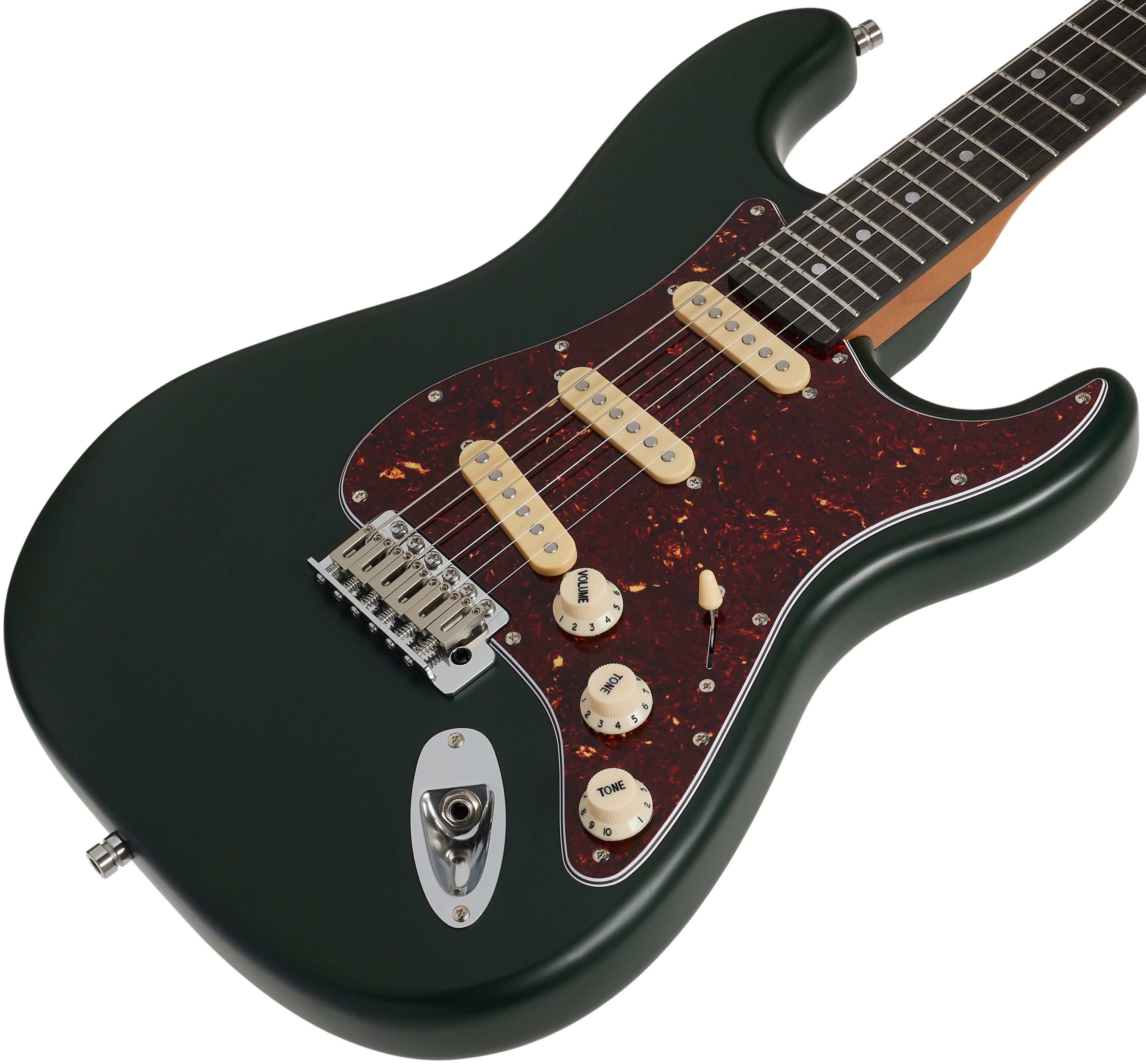 Patina PS-3 SGR (obrázek 3)