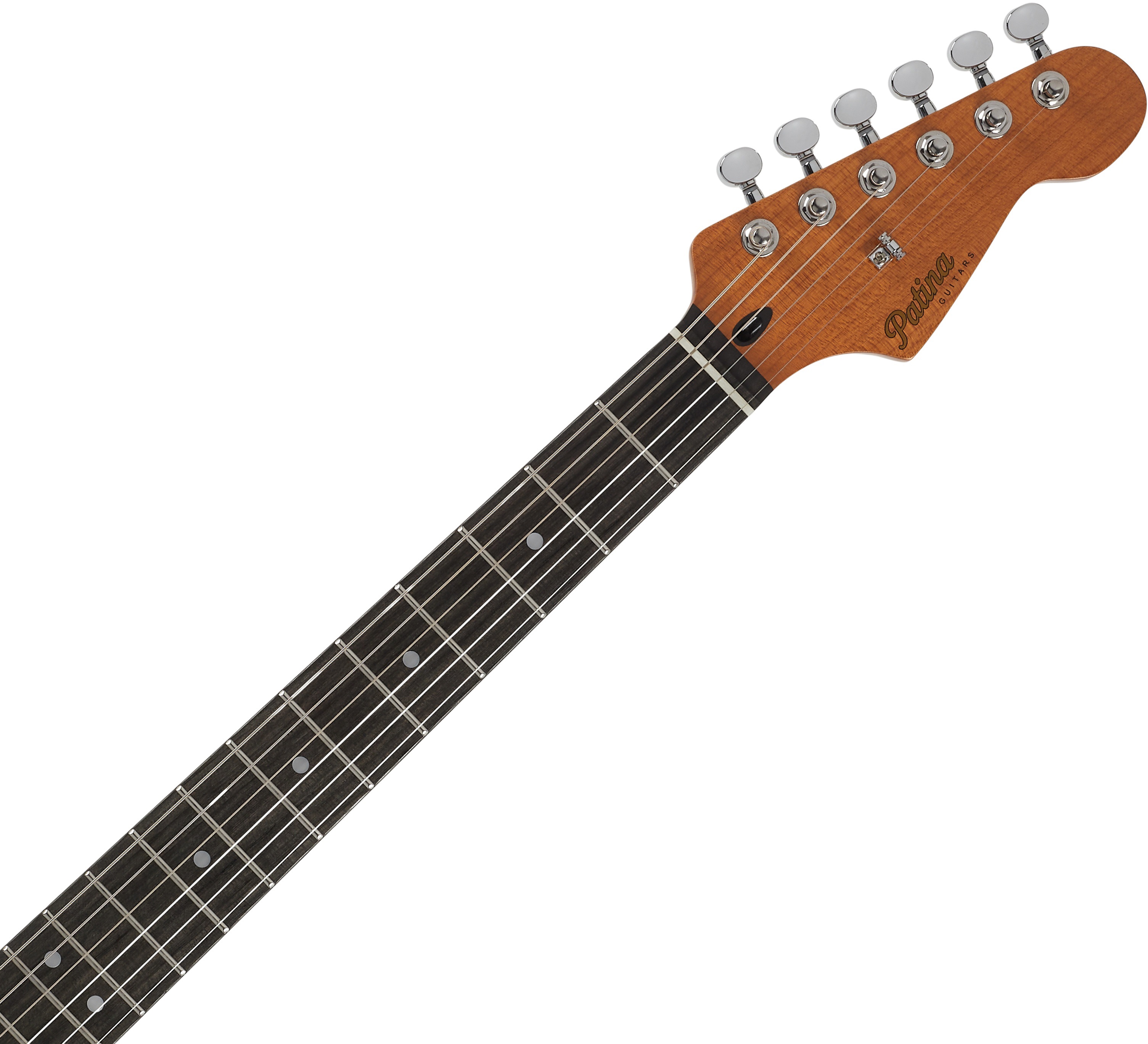 Patina PS-3 SGR (obrázek 4)