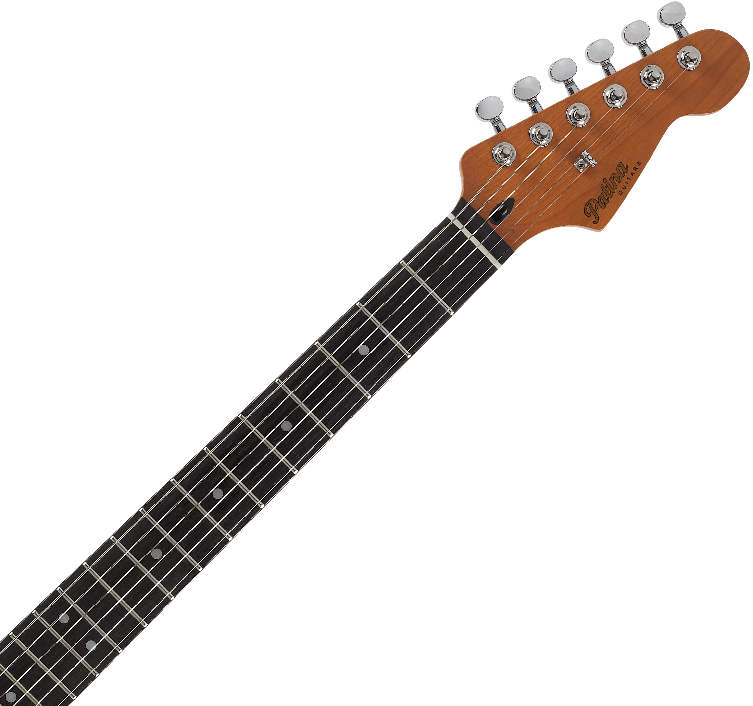 Patina PT-6 SGR R (obrázek 4)