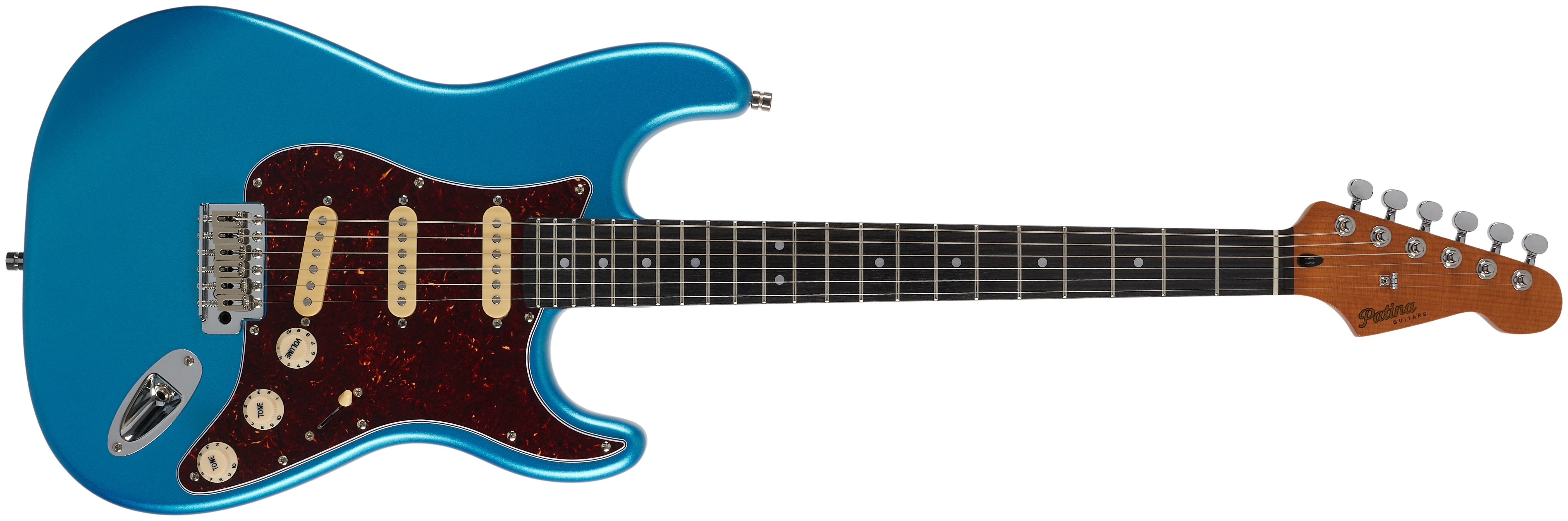 Levně Patina PS-3 LPB