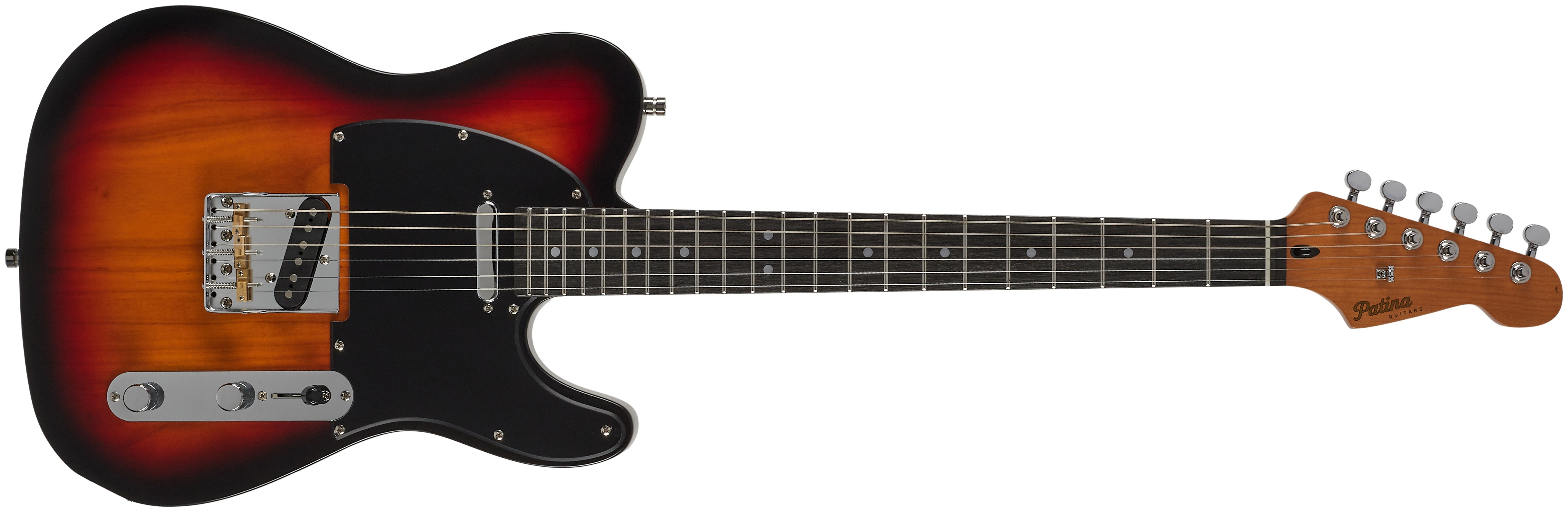 Levně Patina PT-3 SB