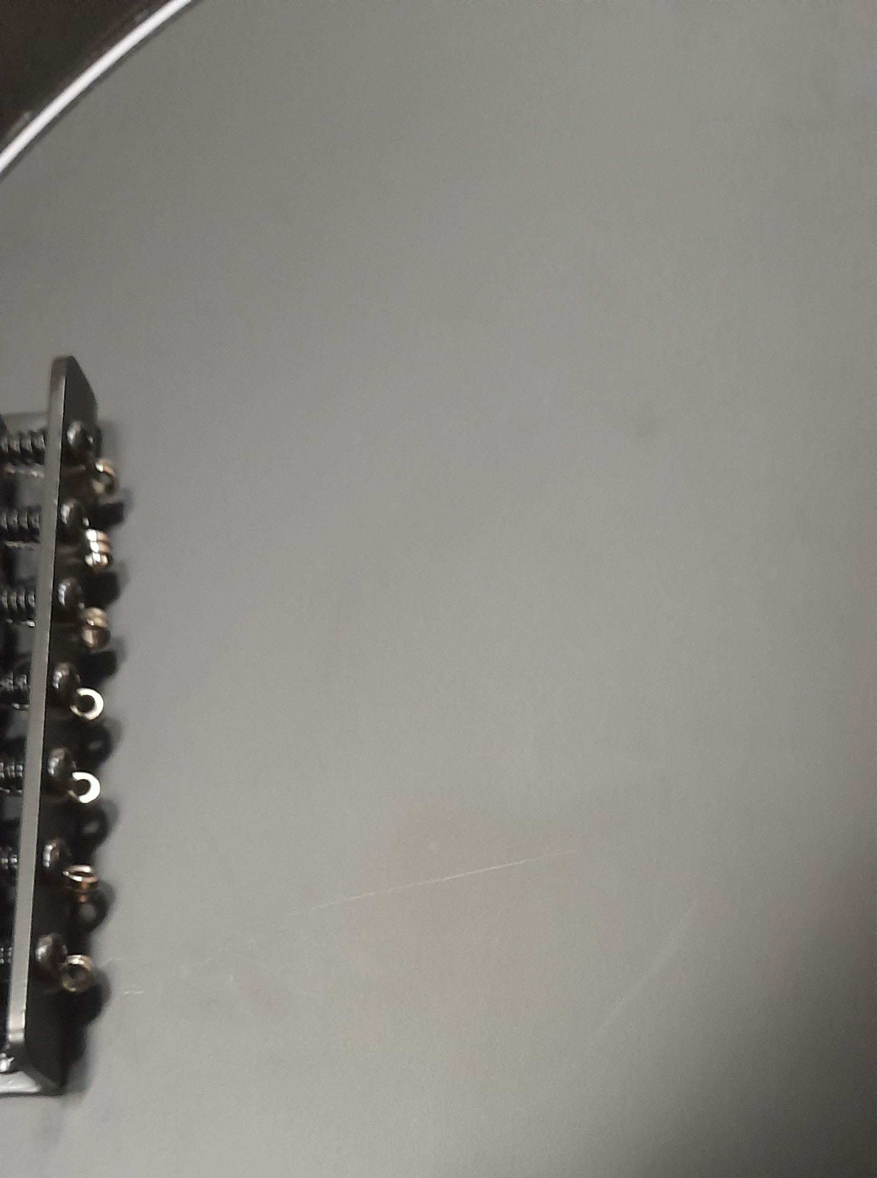 JET Guitars JS-407 MBK R (použité) (obrázek 6)