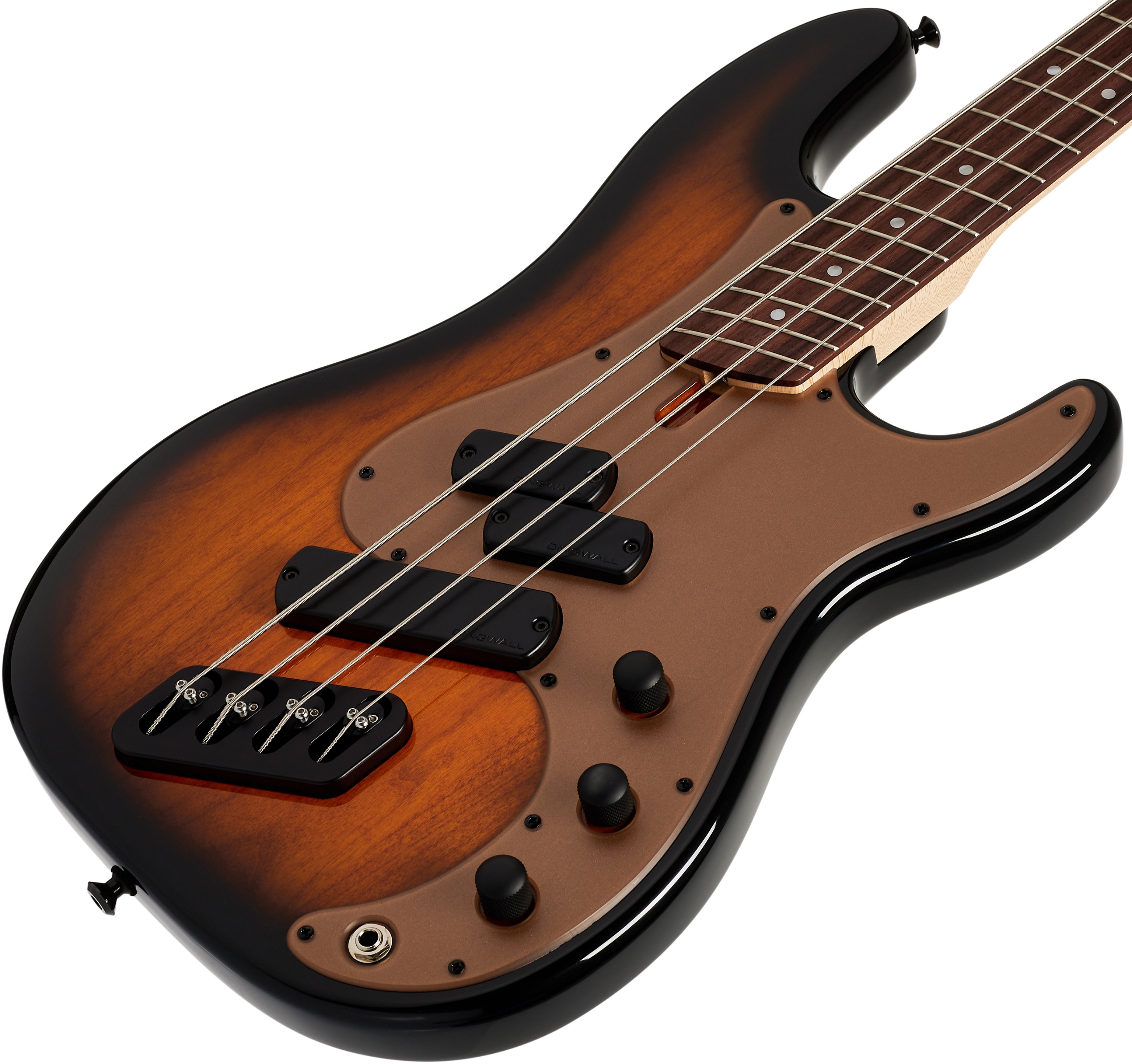 Dingwall SP1 4 RW Vintage Burst (obrázek 3)