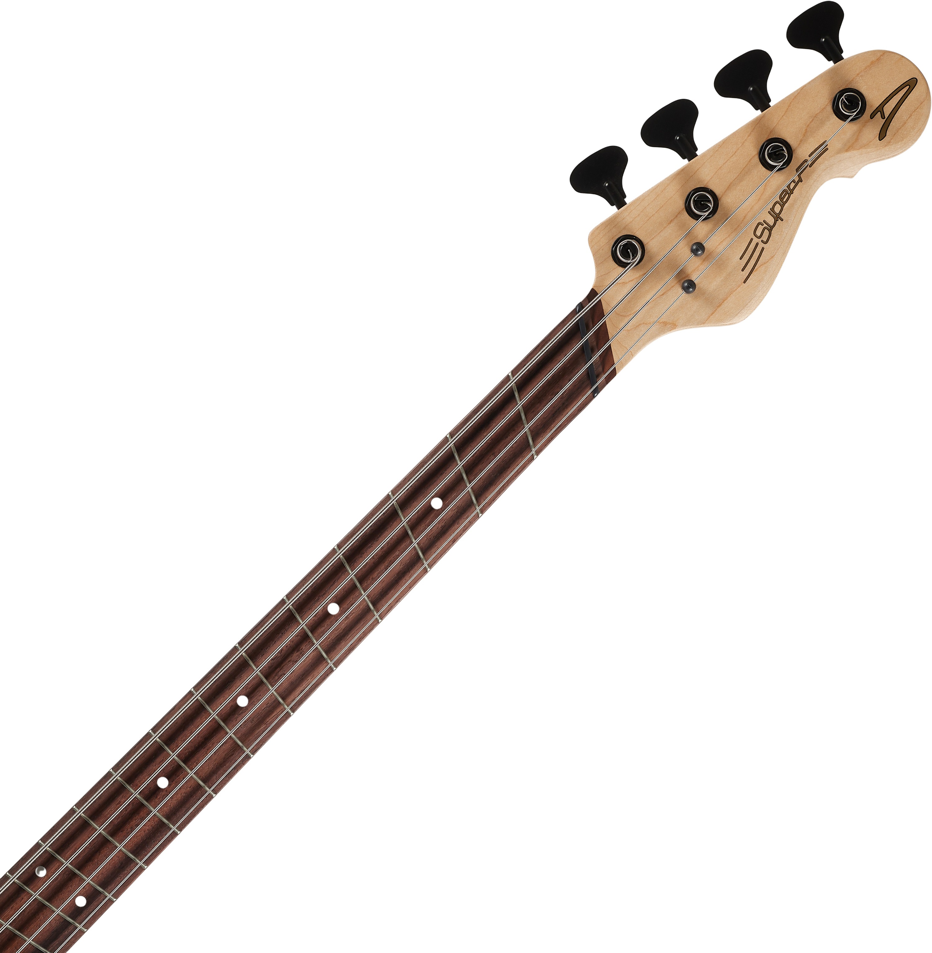 Dingwall SP1 4 RW Vintage Burst (obrázek 4)