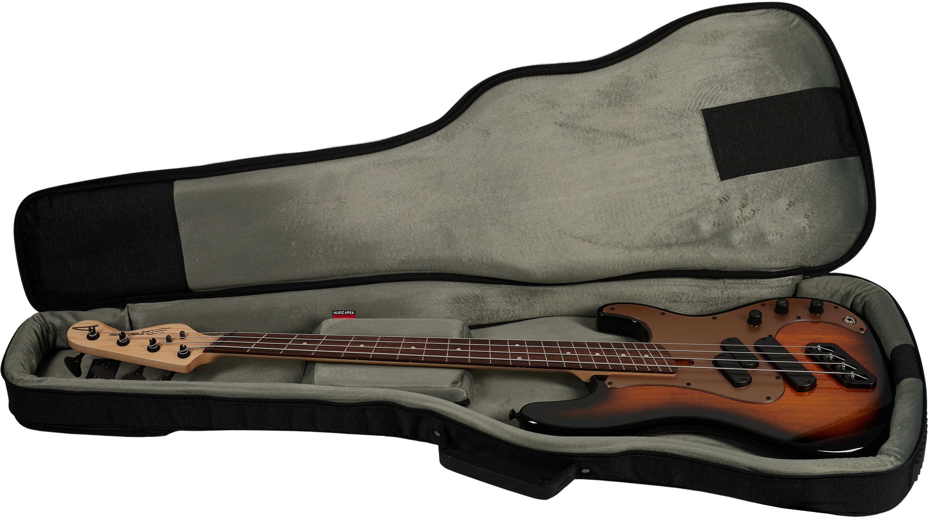 Dingwall SP1 4 RW Vintage Burst (obrázek 6)