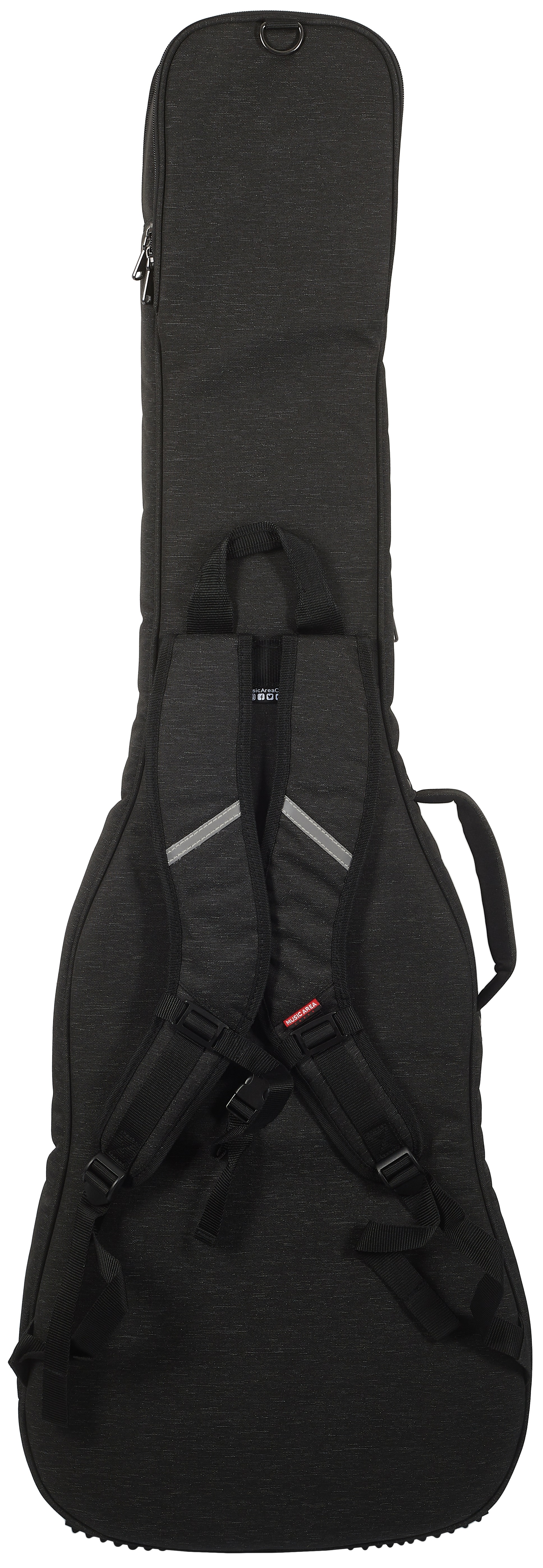 Dingwall SP1 4 RW Vintage Burst (obrázek 8)