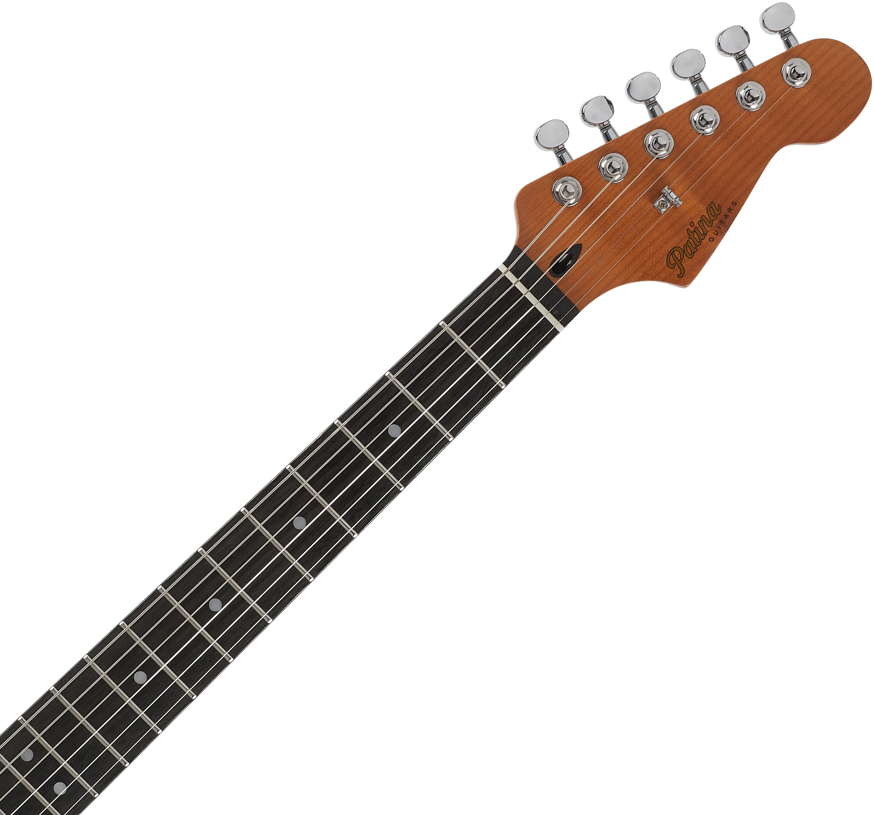 Patina PT-3 SGR (obrázek 4)