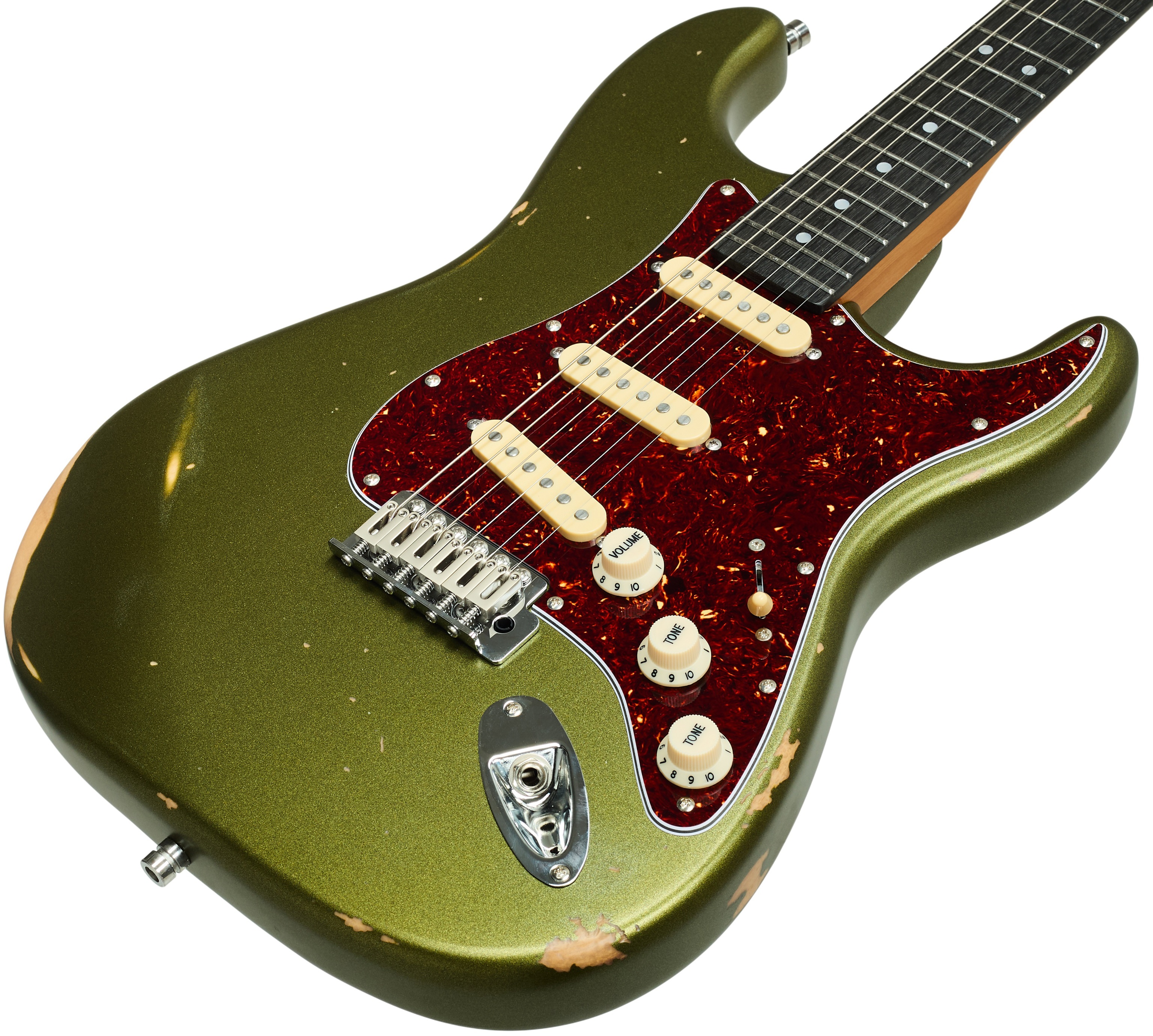 Patina PS-6 SGR R (obrázek 3)