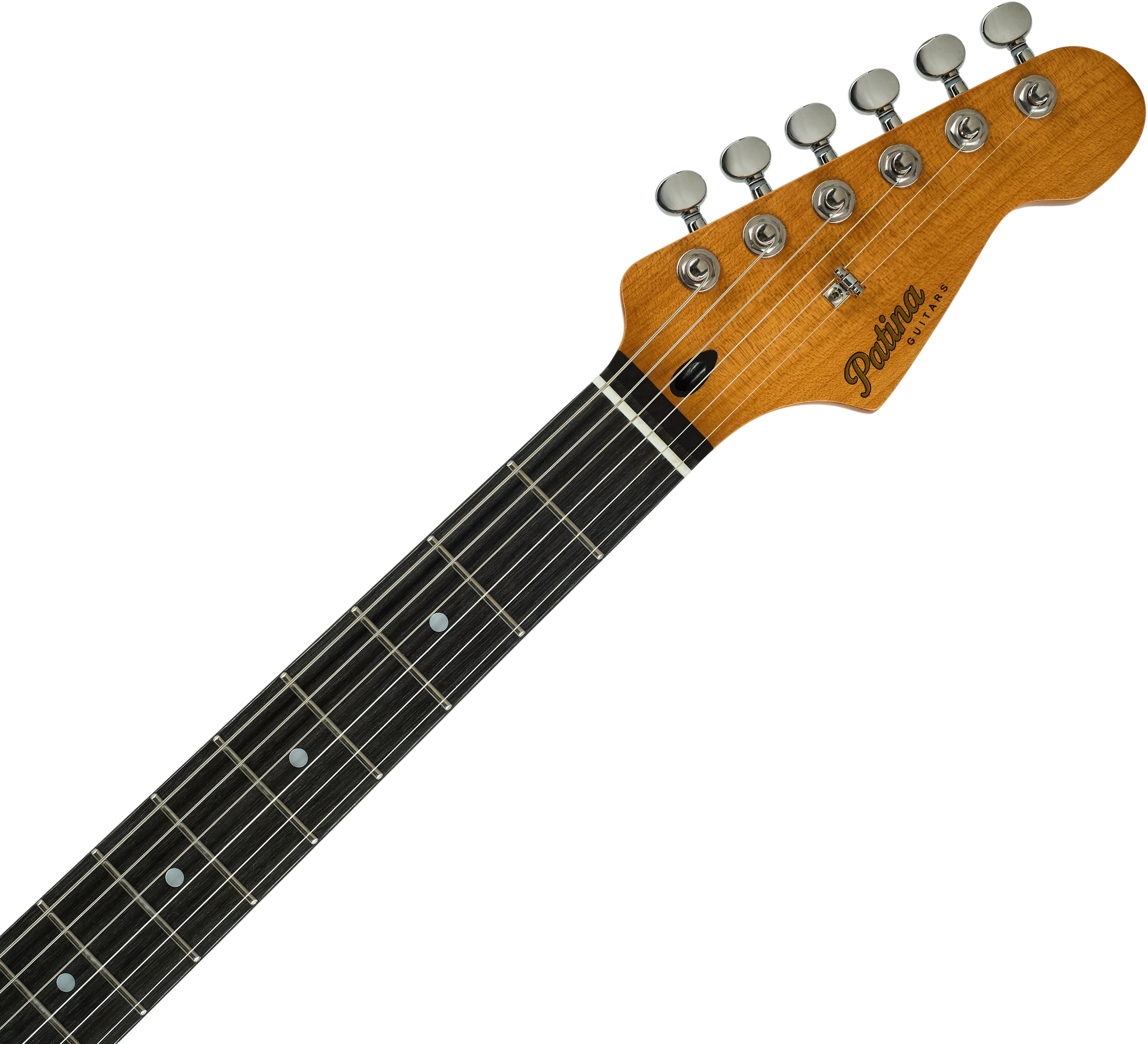 Patina PS-6 SGR R (obrázek 4)