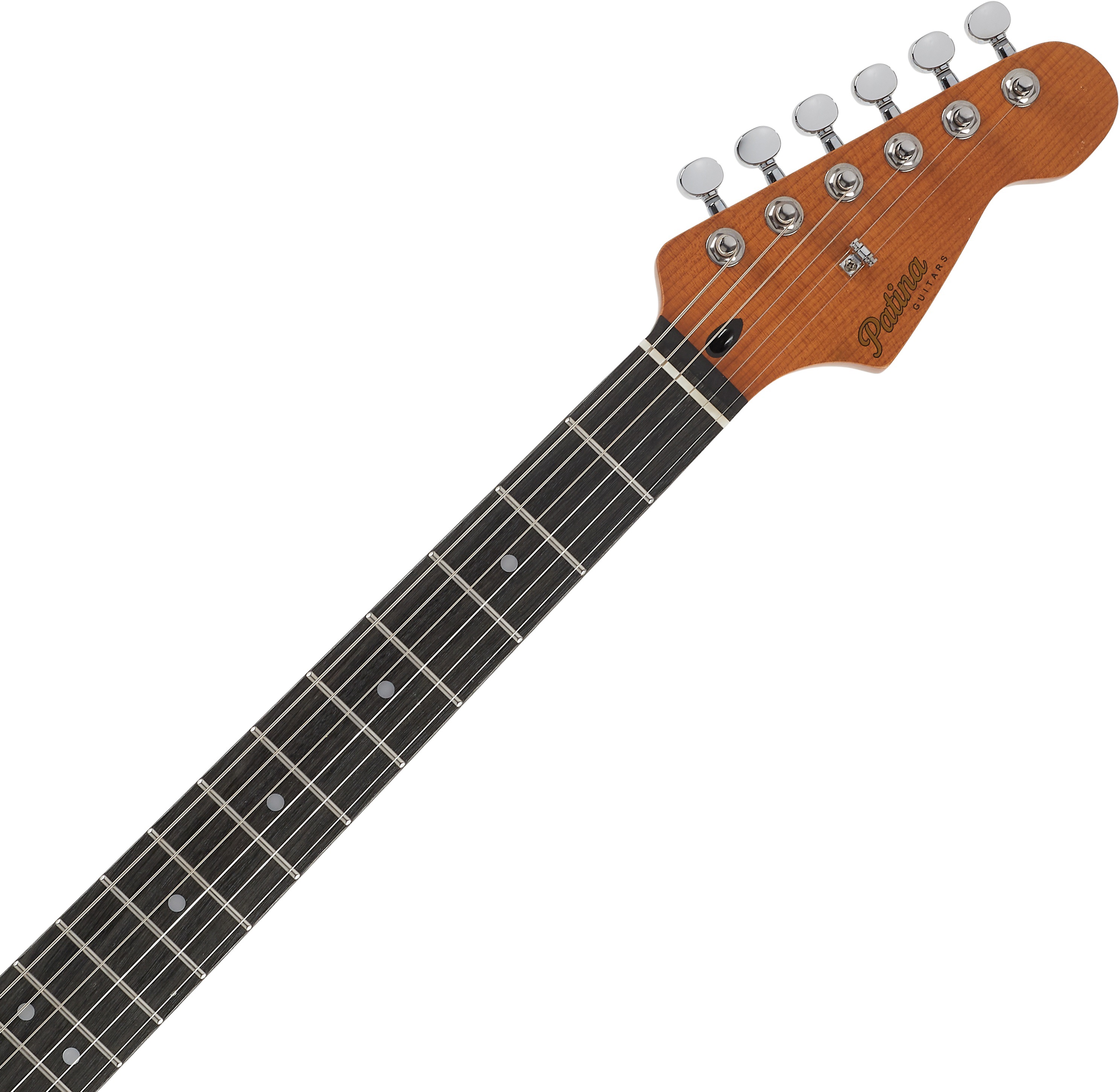 Patina PS-7 SGR R (obrázek 4)