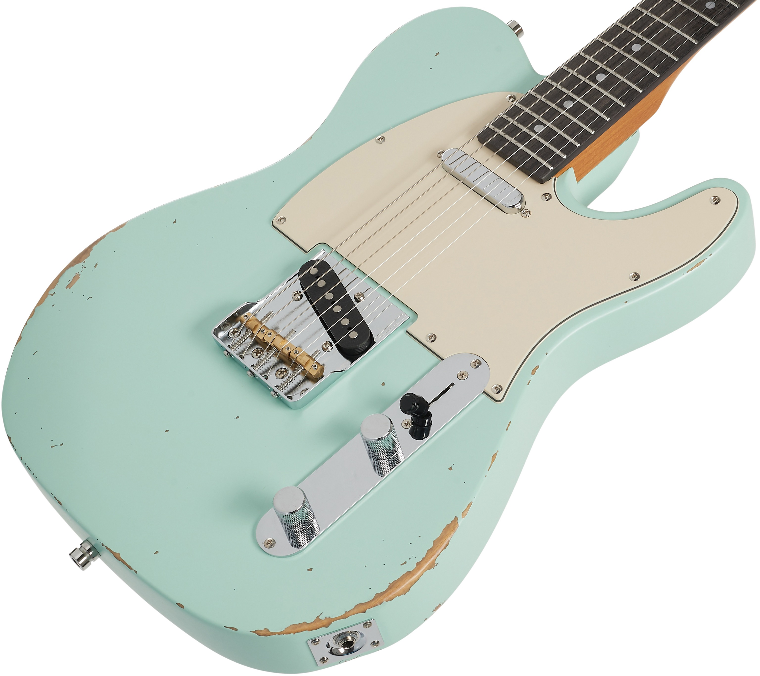 Patina PT-6 SFG R (obrázek 3)