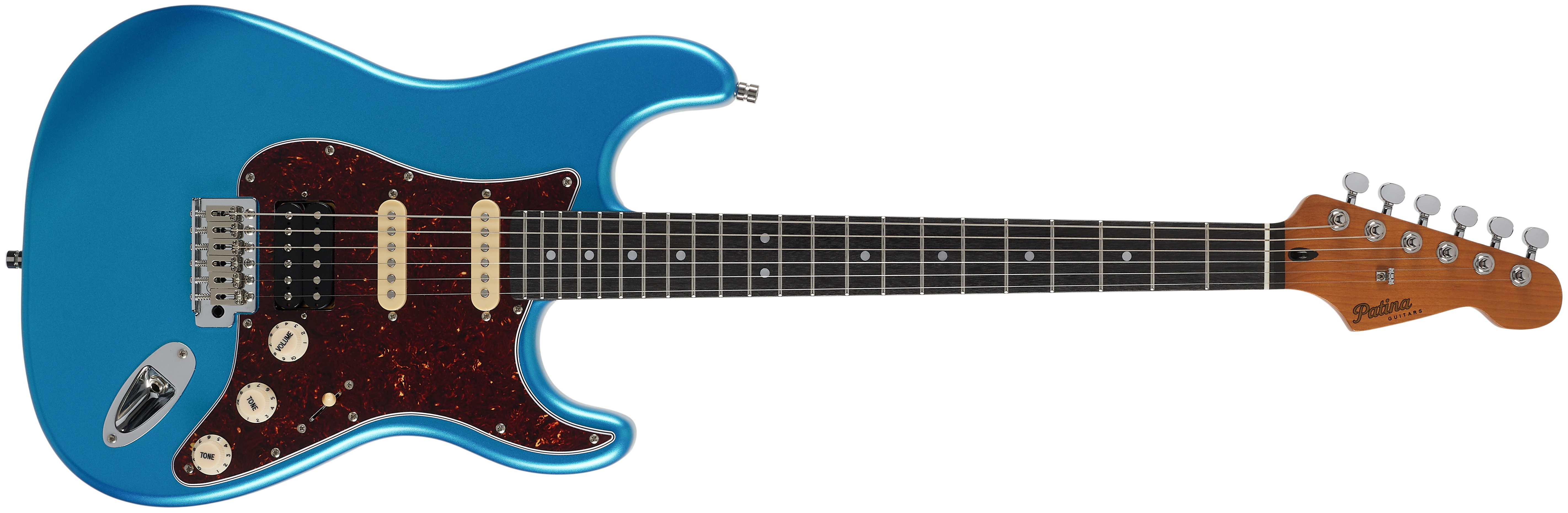 Levně Patina PS-4 LPB