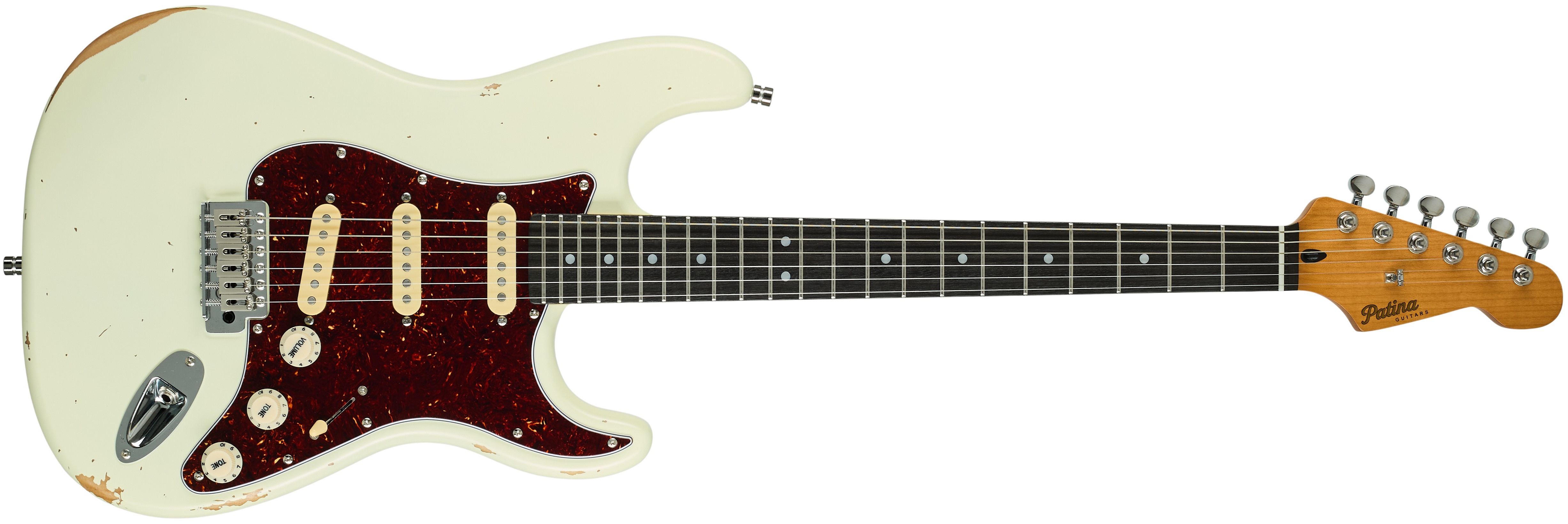 Levně Patina PS-6 OW R