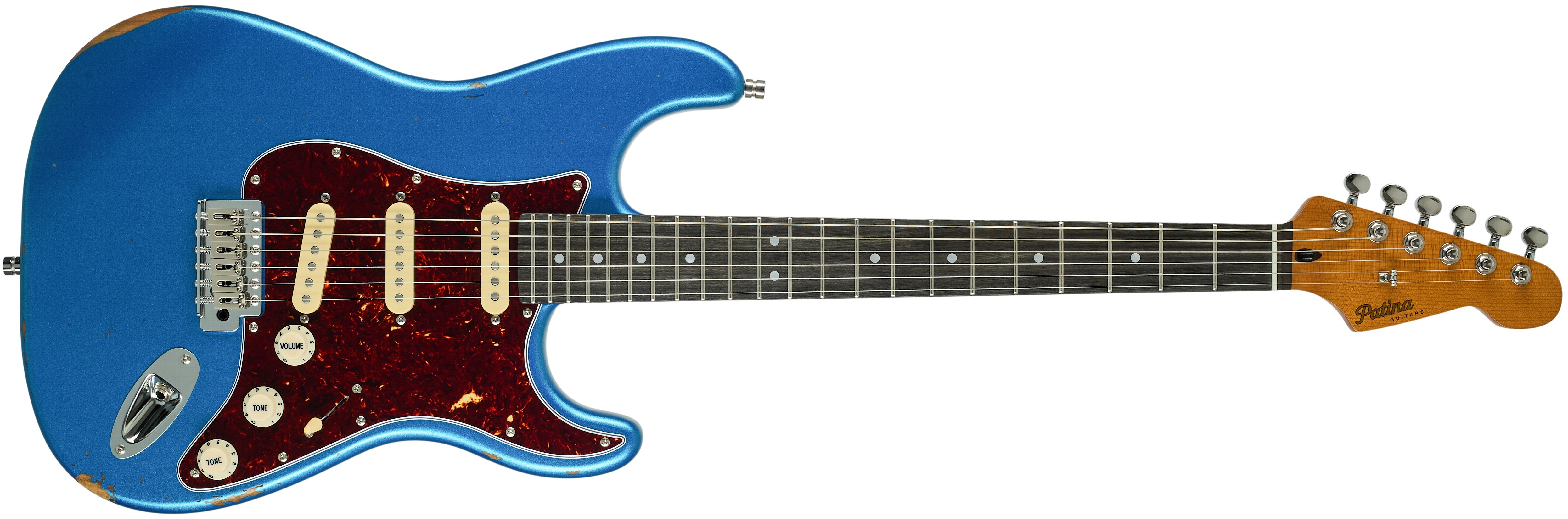 Levně Patina PS-6 LPB R