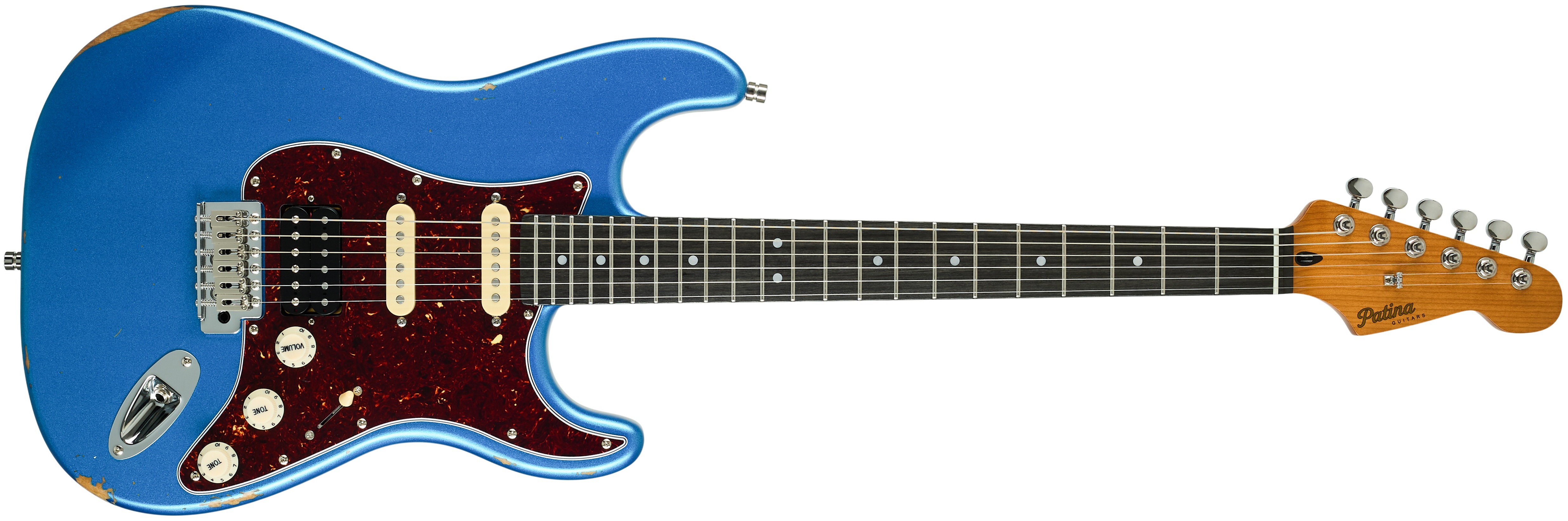 Levně Patina PS-7 LPB R