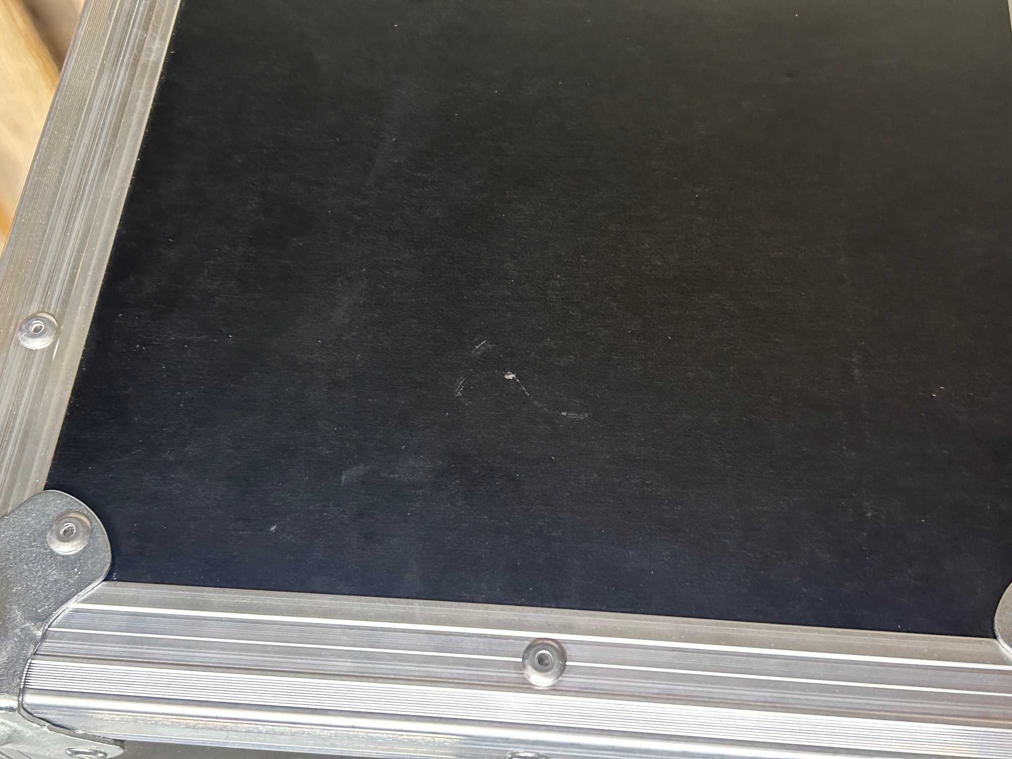 Razzor Cases Marshall JCM800 combo 50W 2x12 case with wheels (použité) (obrázek 5)
