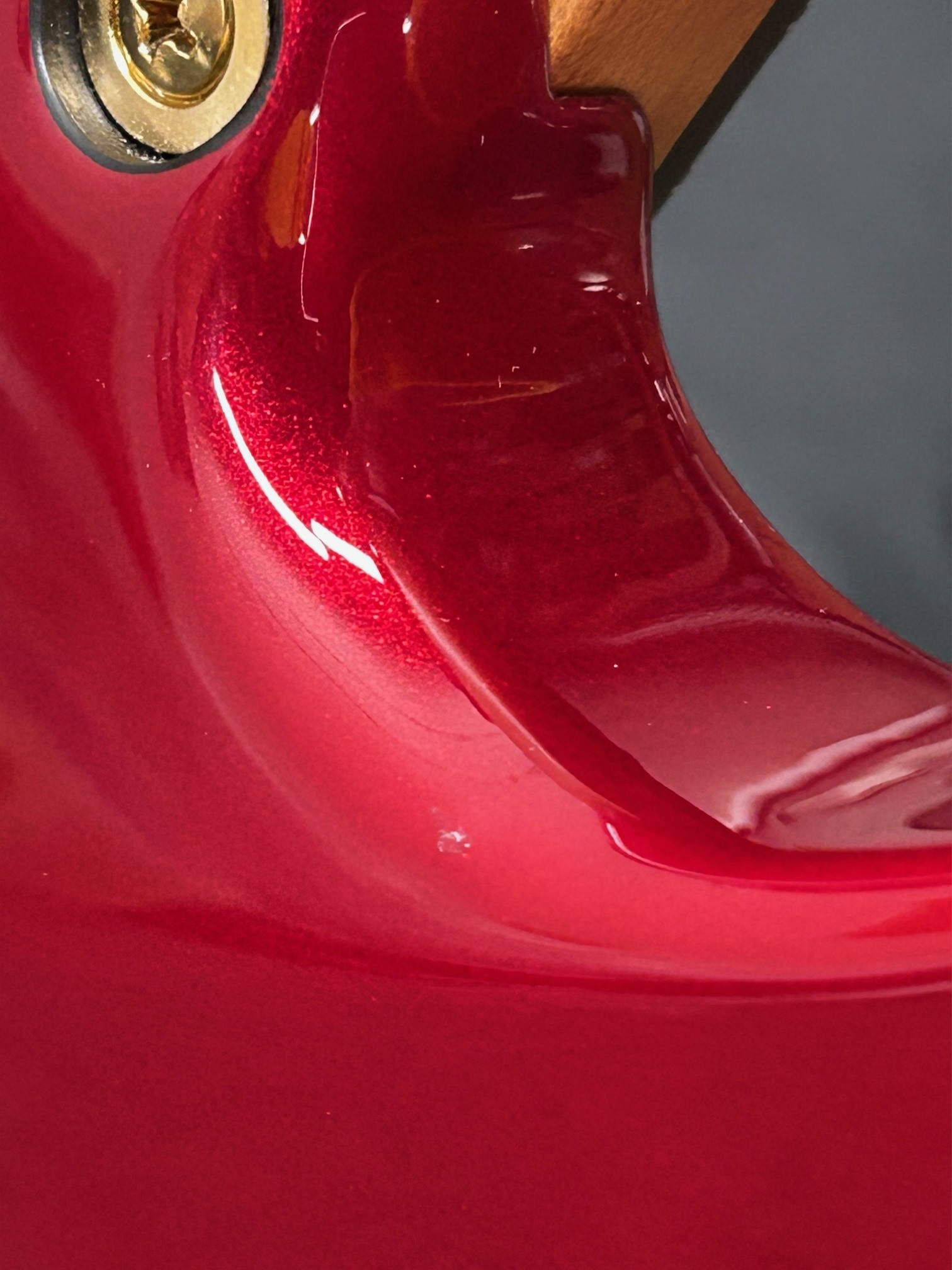 Charvel Pro-Mod Plus So-Cal SC1 1 EB CAR (použité) (obrázek 6)