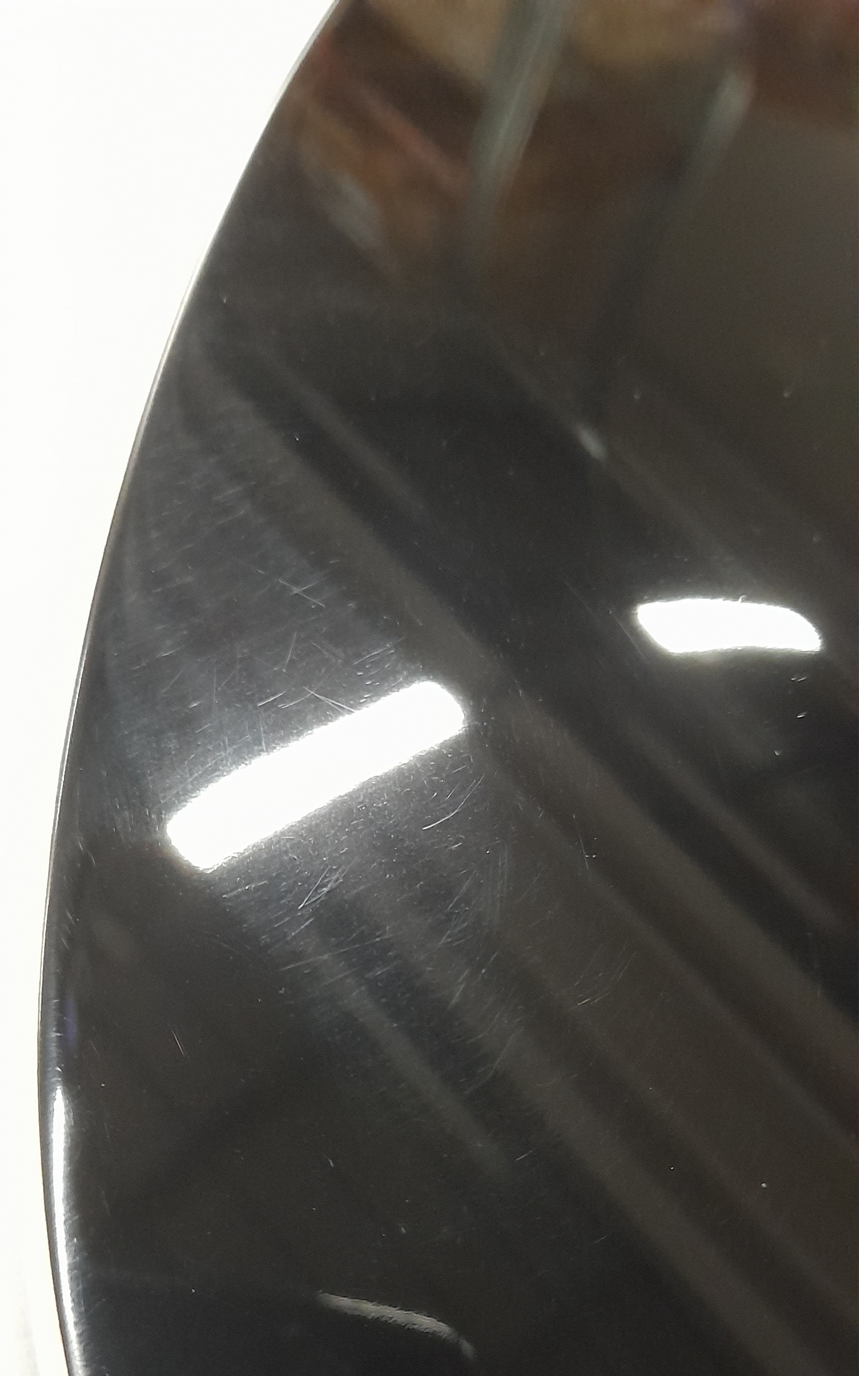 Cort G300 PRO BK (použité) (obrázek 7)