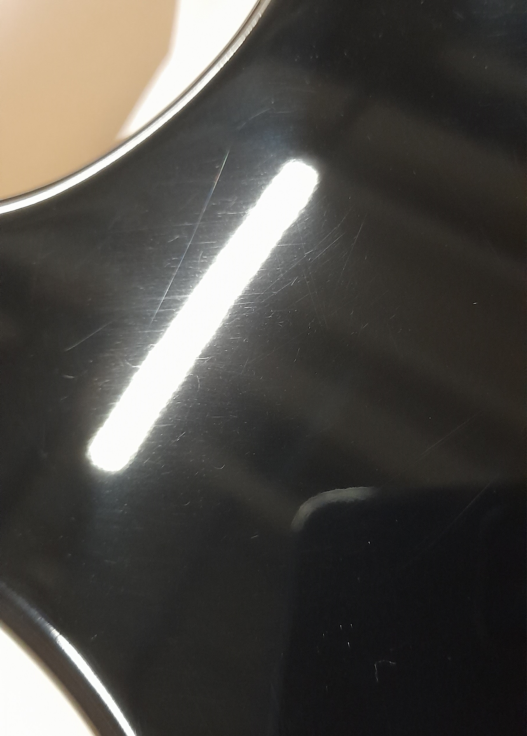 Cort G300 PRO BK (použité) (obrázek 6)