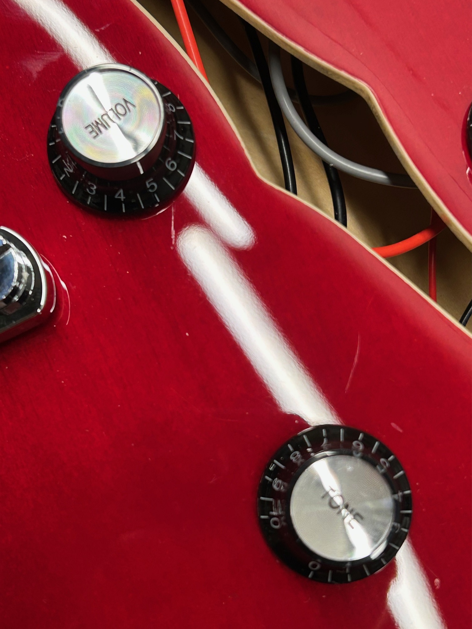 Blond SH-2 CH (použité) (obrázek 7)