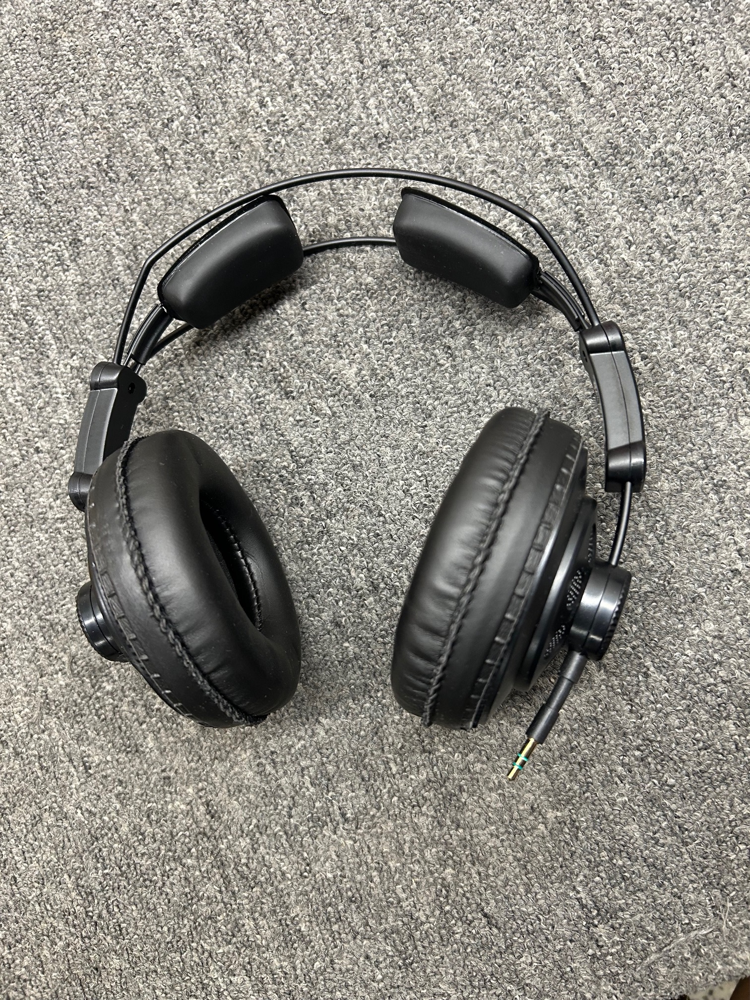 Superlux HD668B (použité) (obrázek 6)