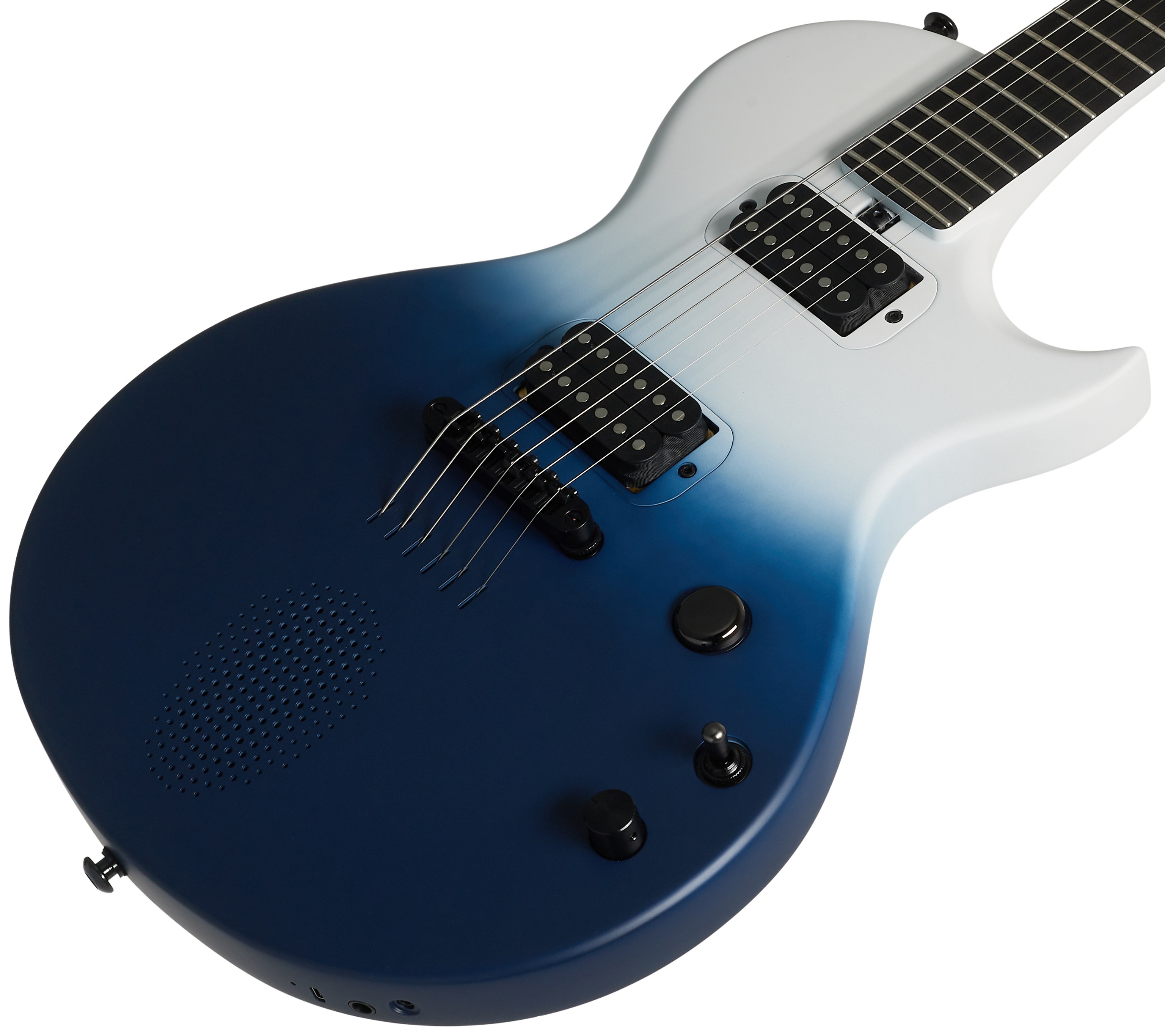 Enya Music Nova Go Sonic Blue (obrázek 3)