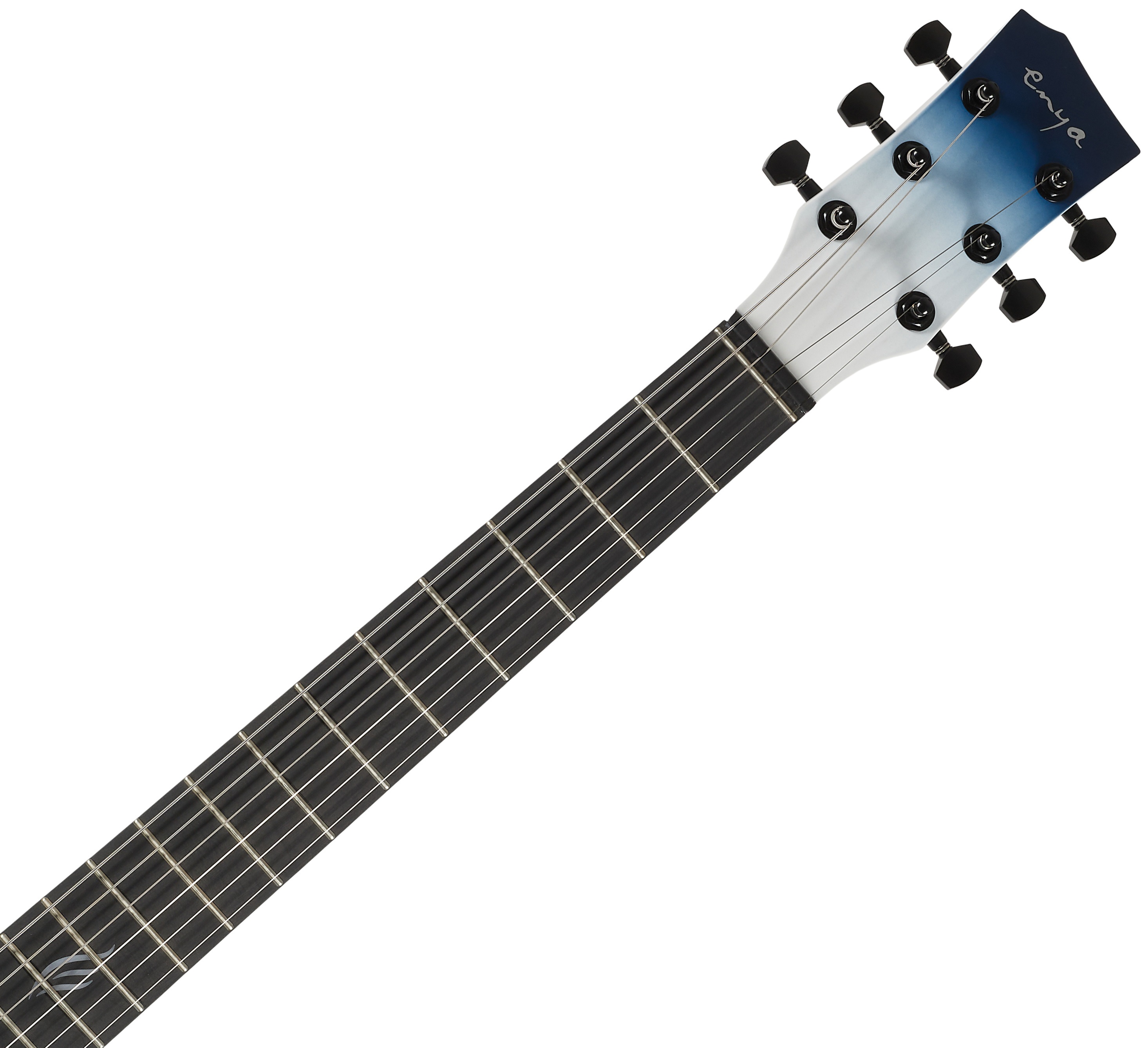 Enya Music Nova Go Sonic Blue (obrázek 4)