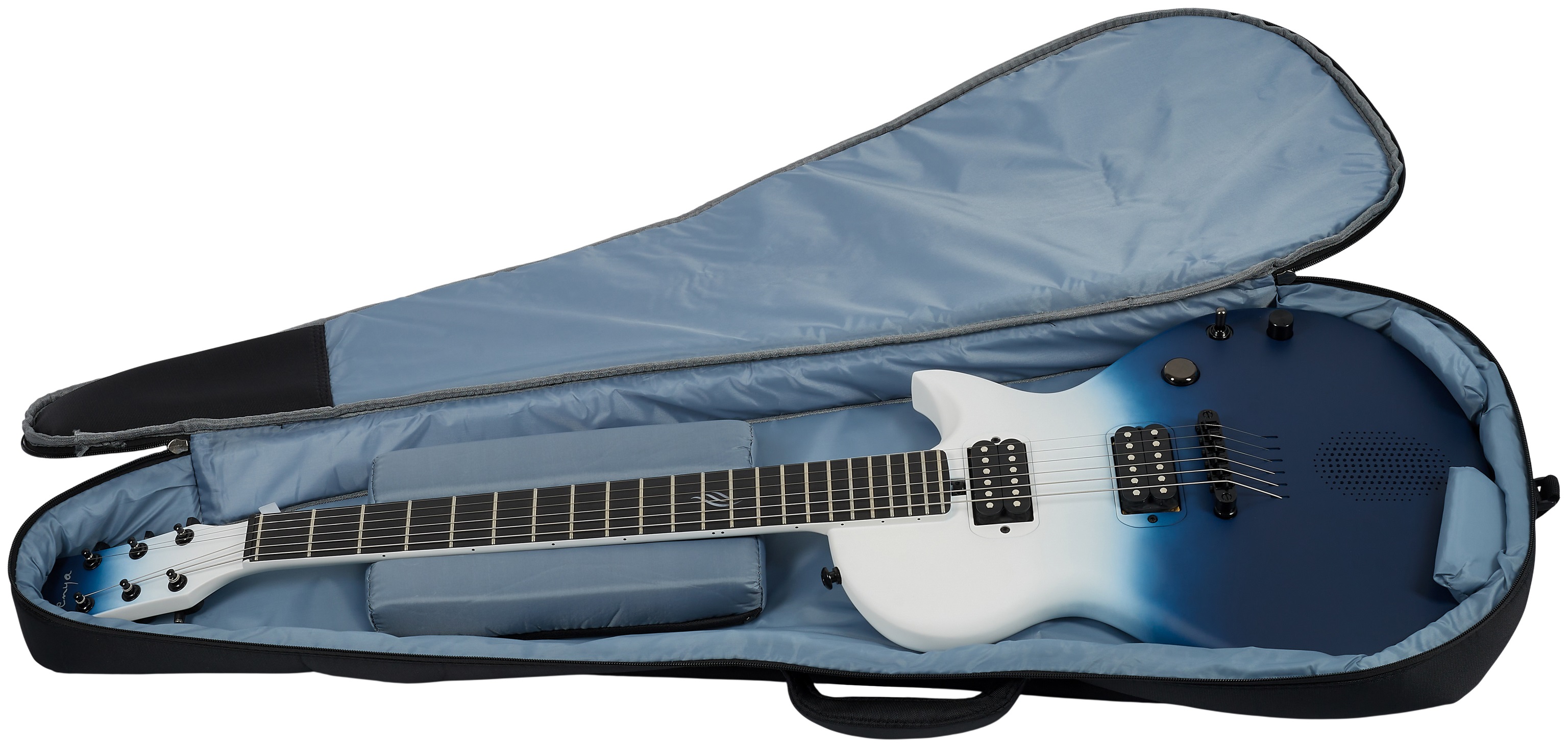 Enya Music Nova Go Sonic Blue (obrázek 6)