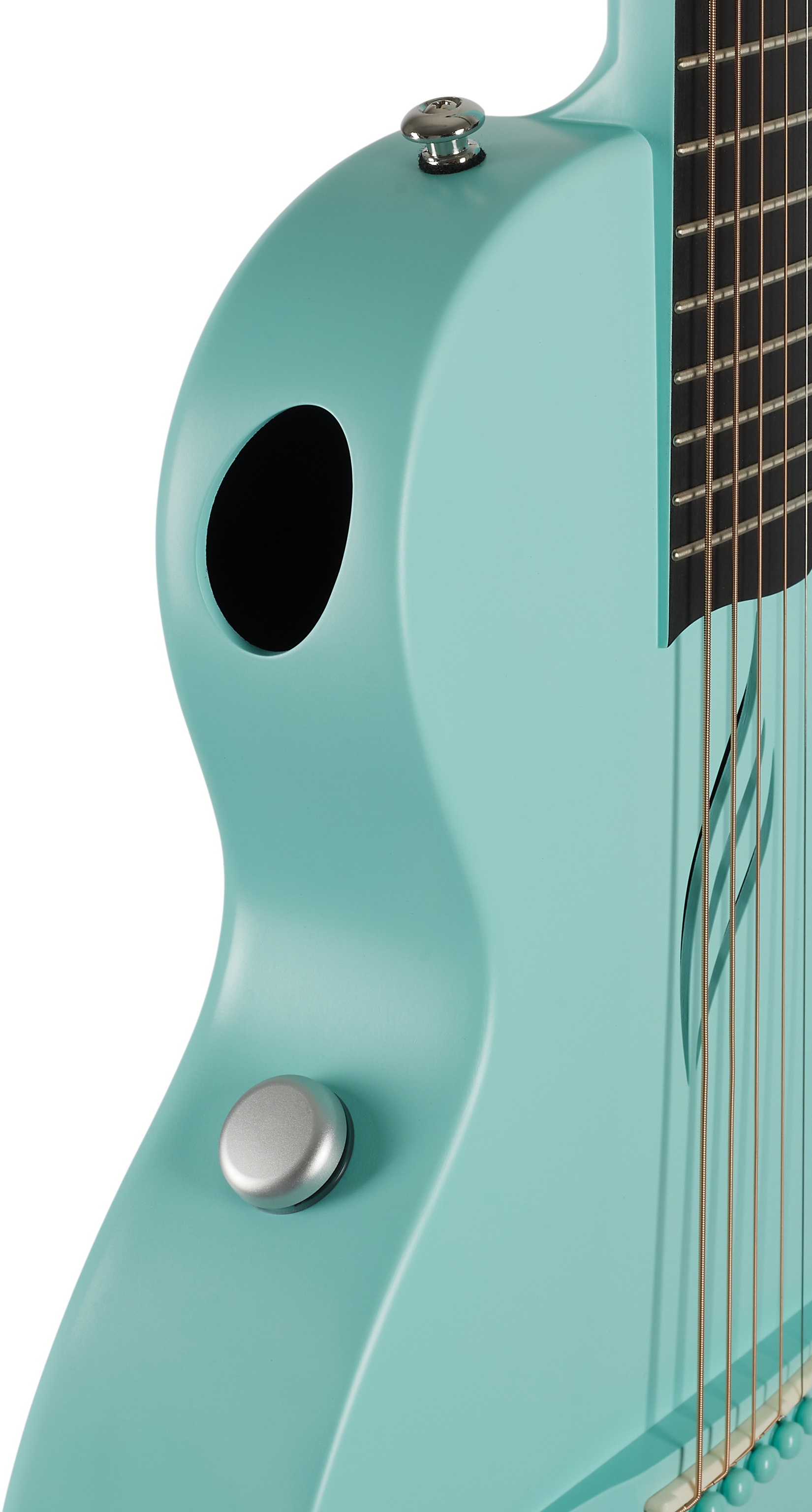 Enya Music Nova Go AcousticPlus SP1 Blue (obrázek 4)