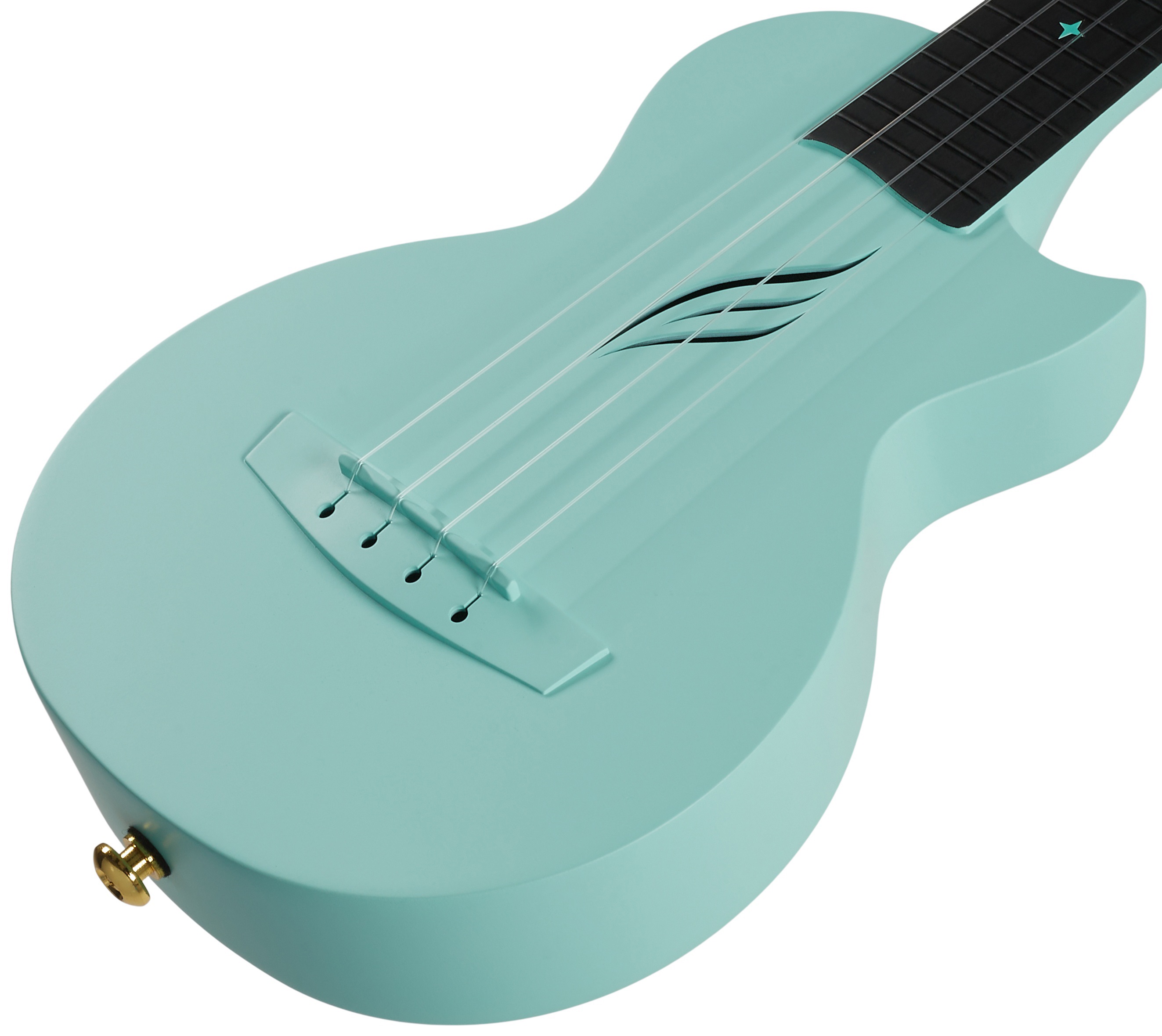 Enya Music Nova U Mini Blue (obrázek 3)