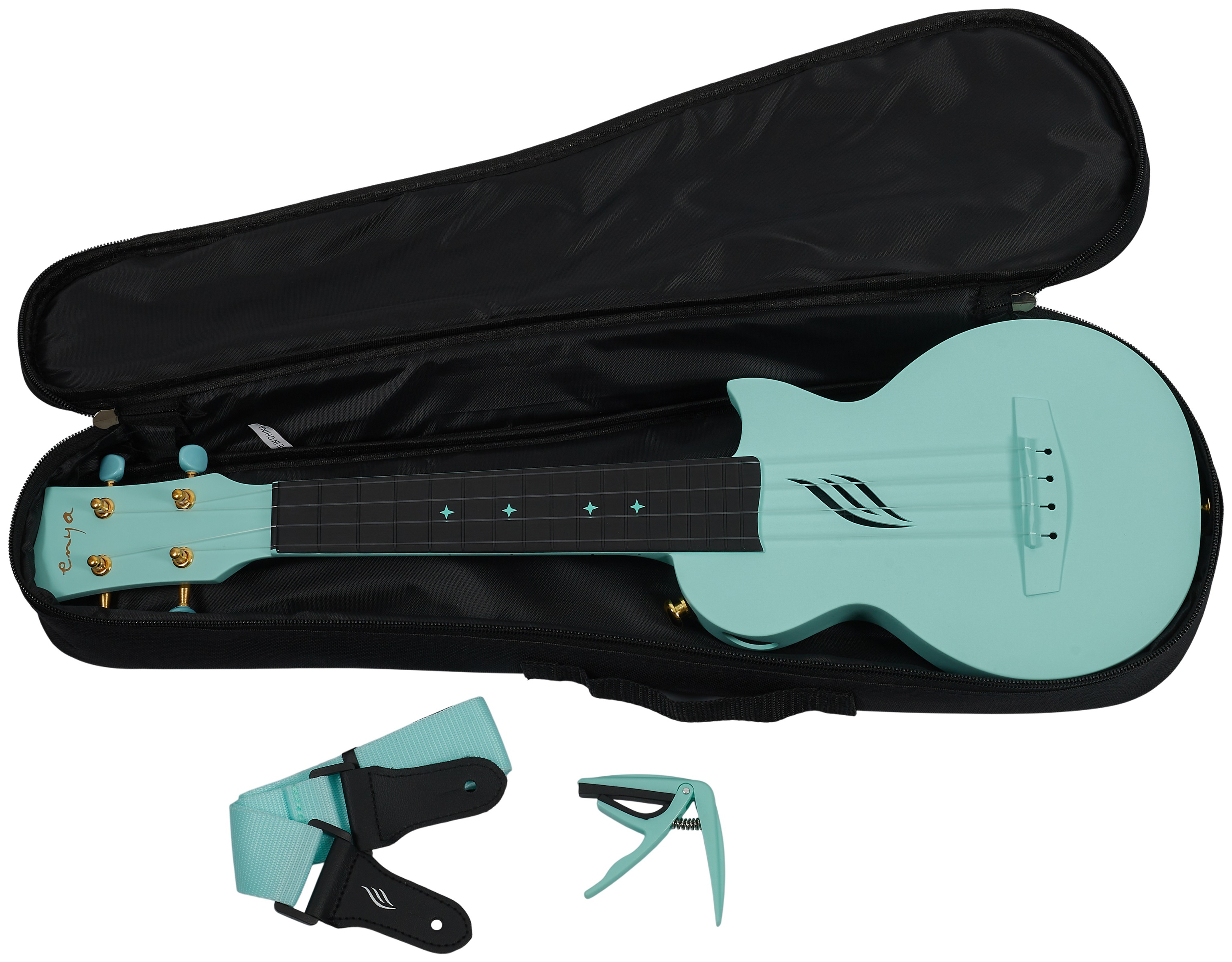 Enya Music Nova U Mini Blue (obrázek 6)